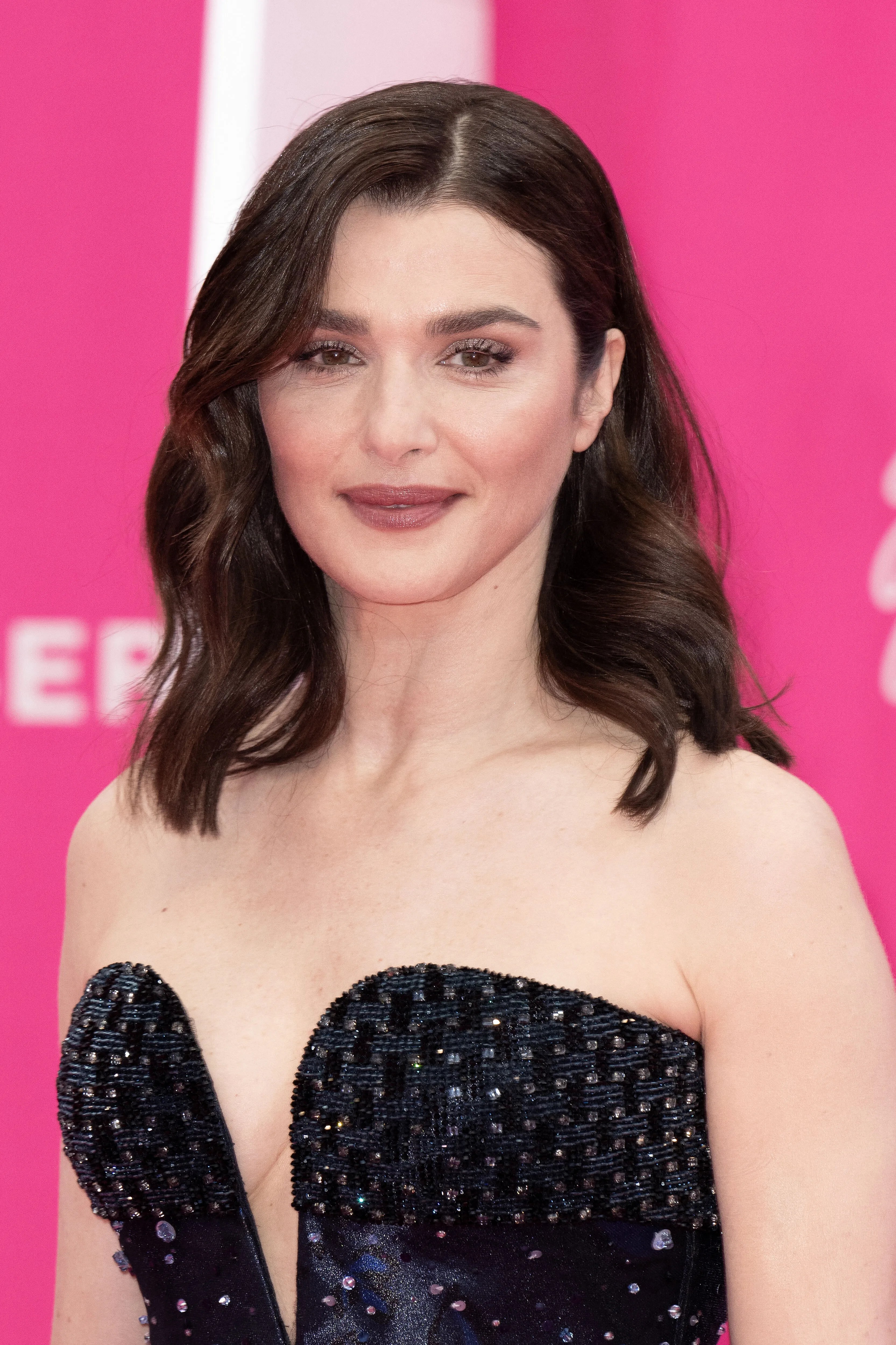 Rachel Weisz