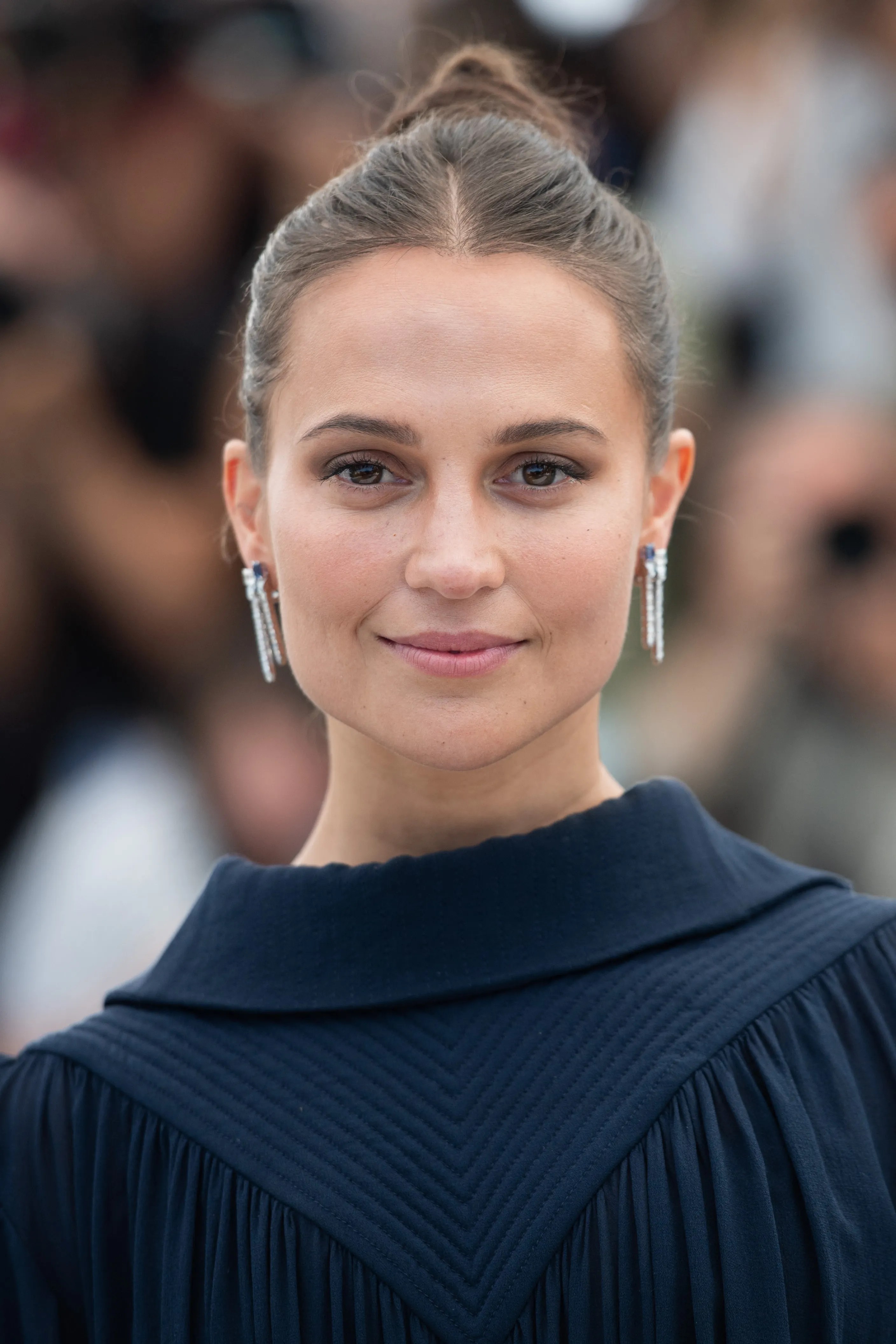Alicia Vikander