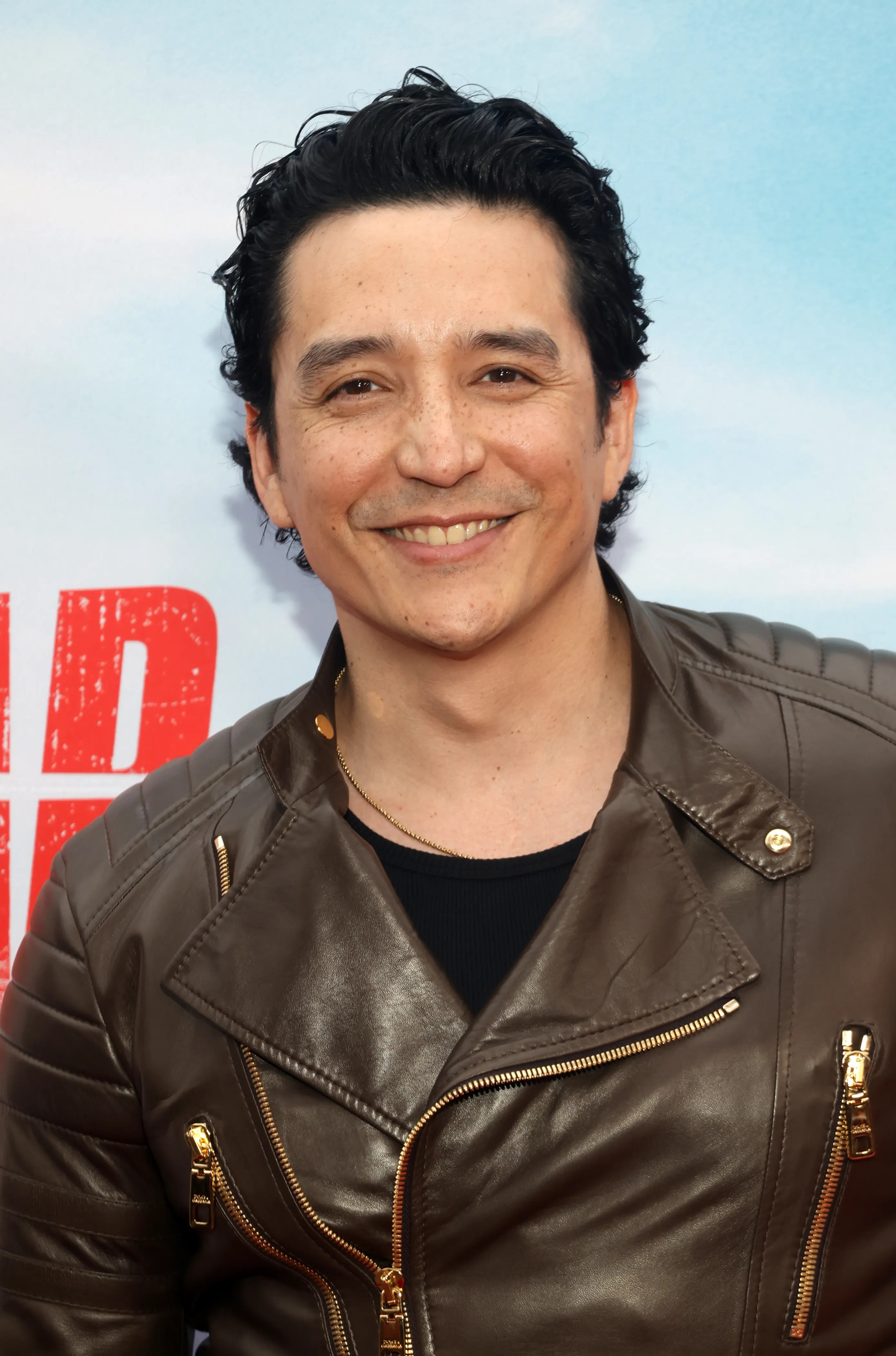 Gabriel Luna