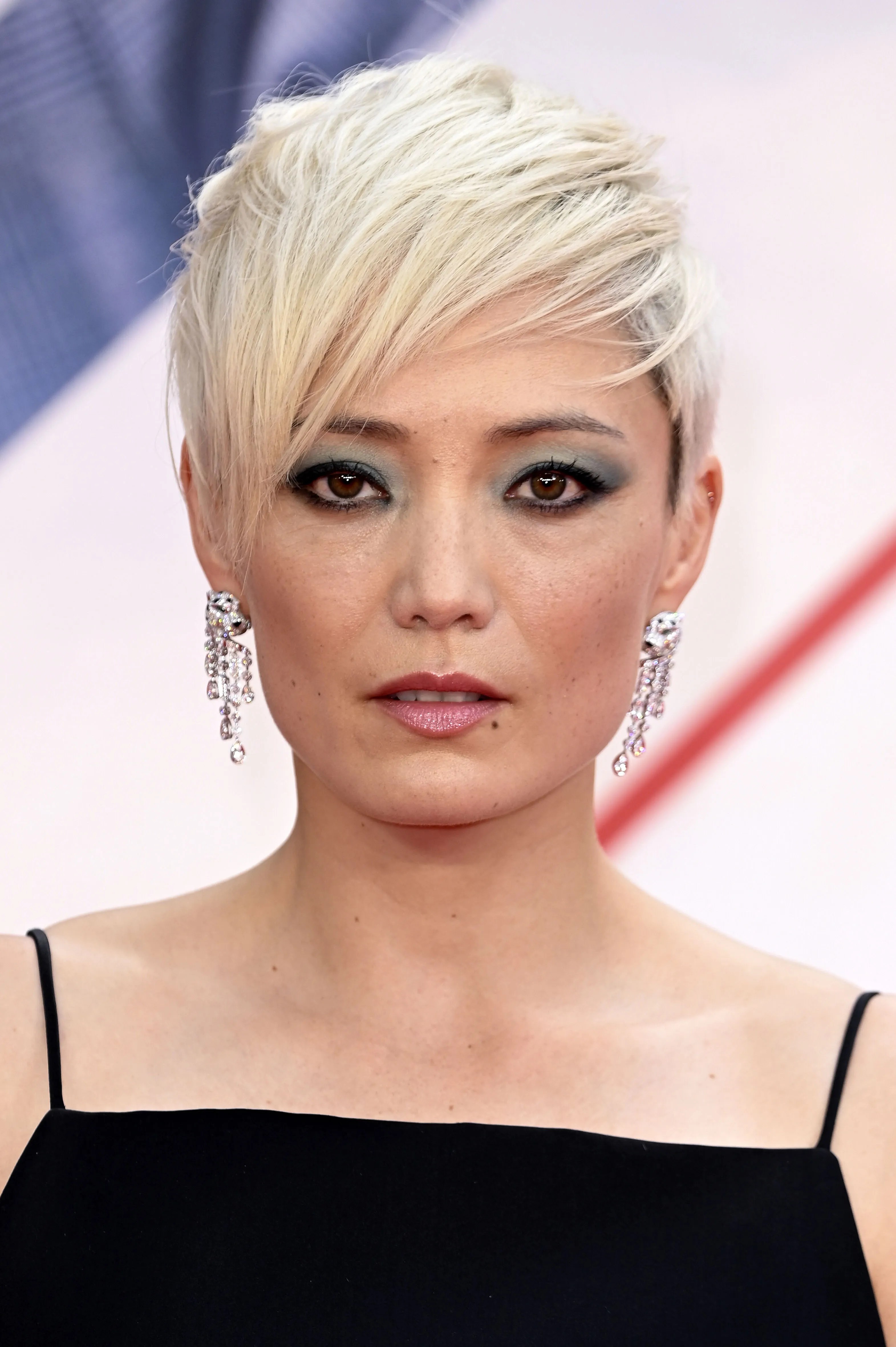 Pom Klementieff