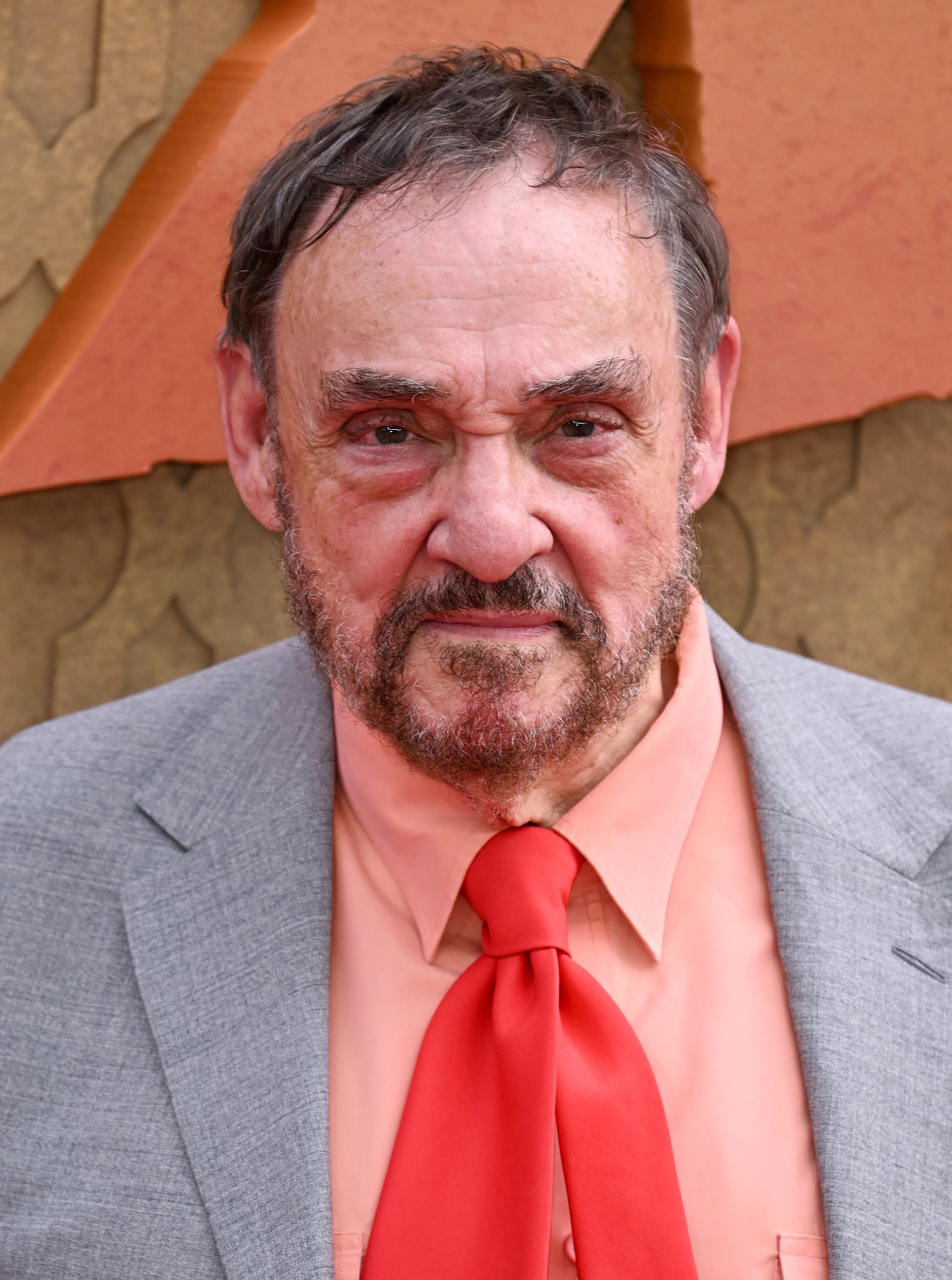 John Rhys-Davies