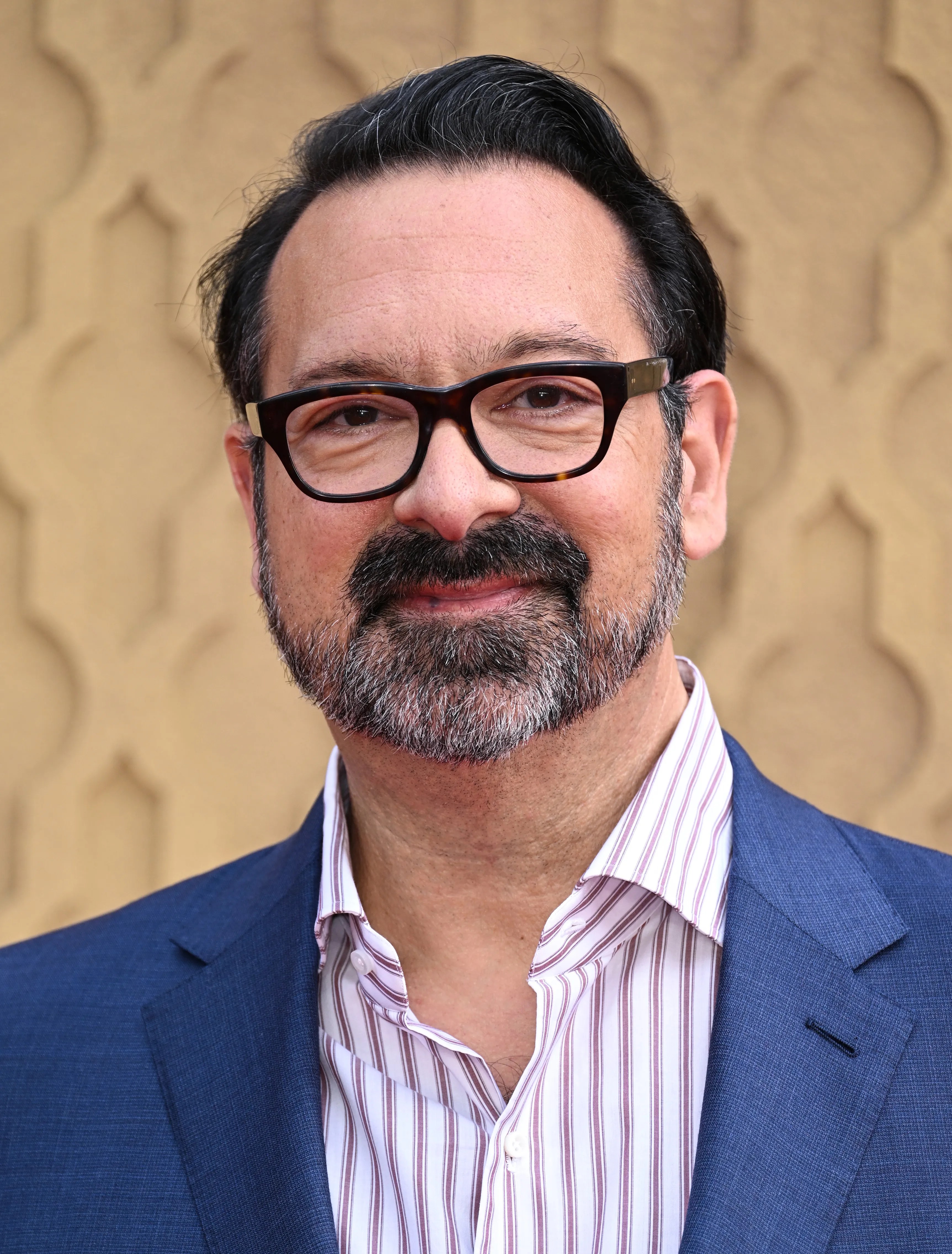 James Mangold