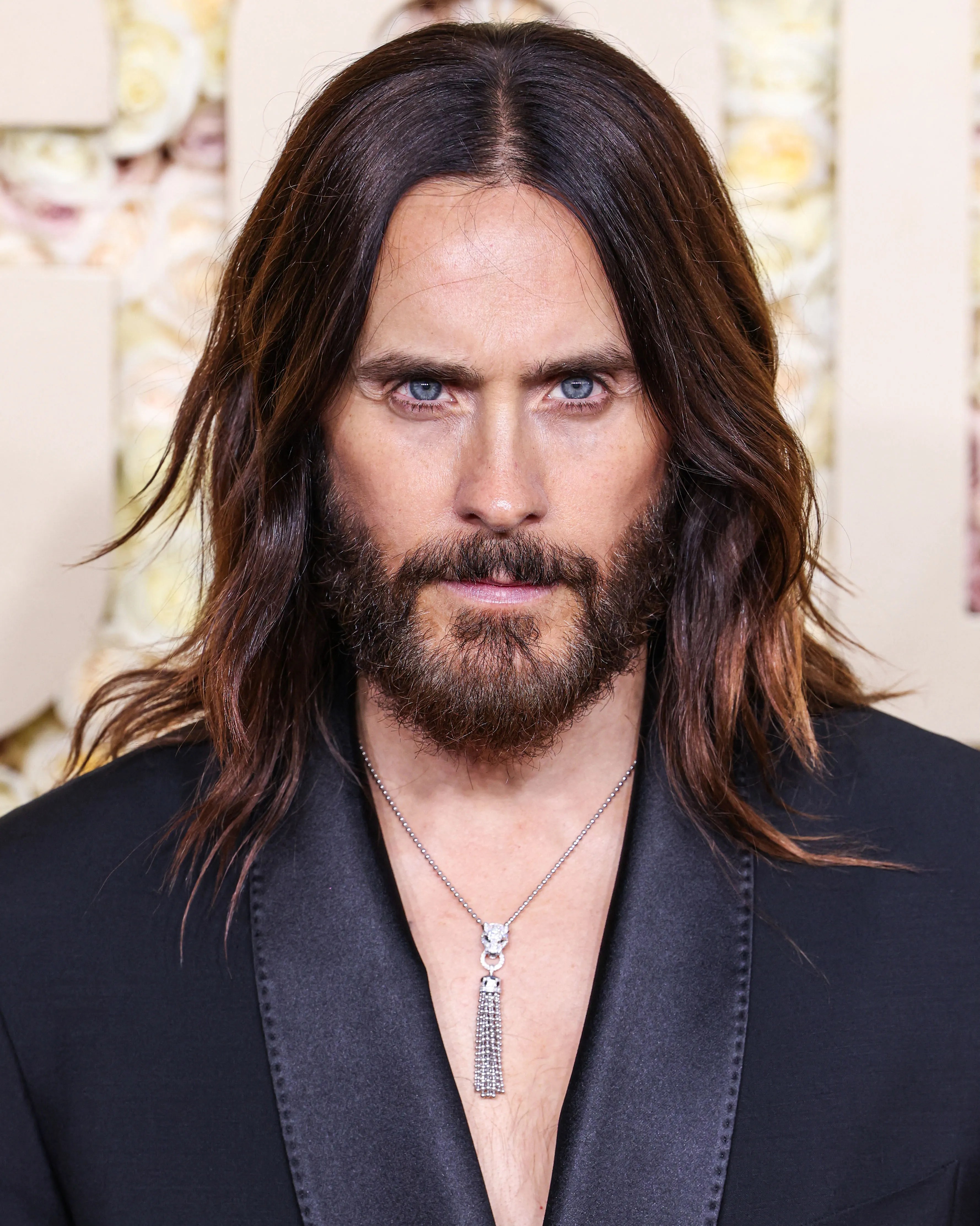 Jared Leto