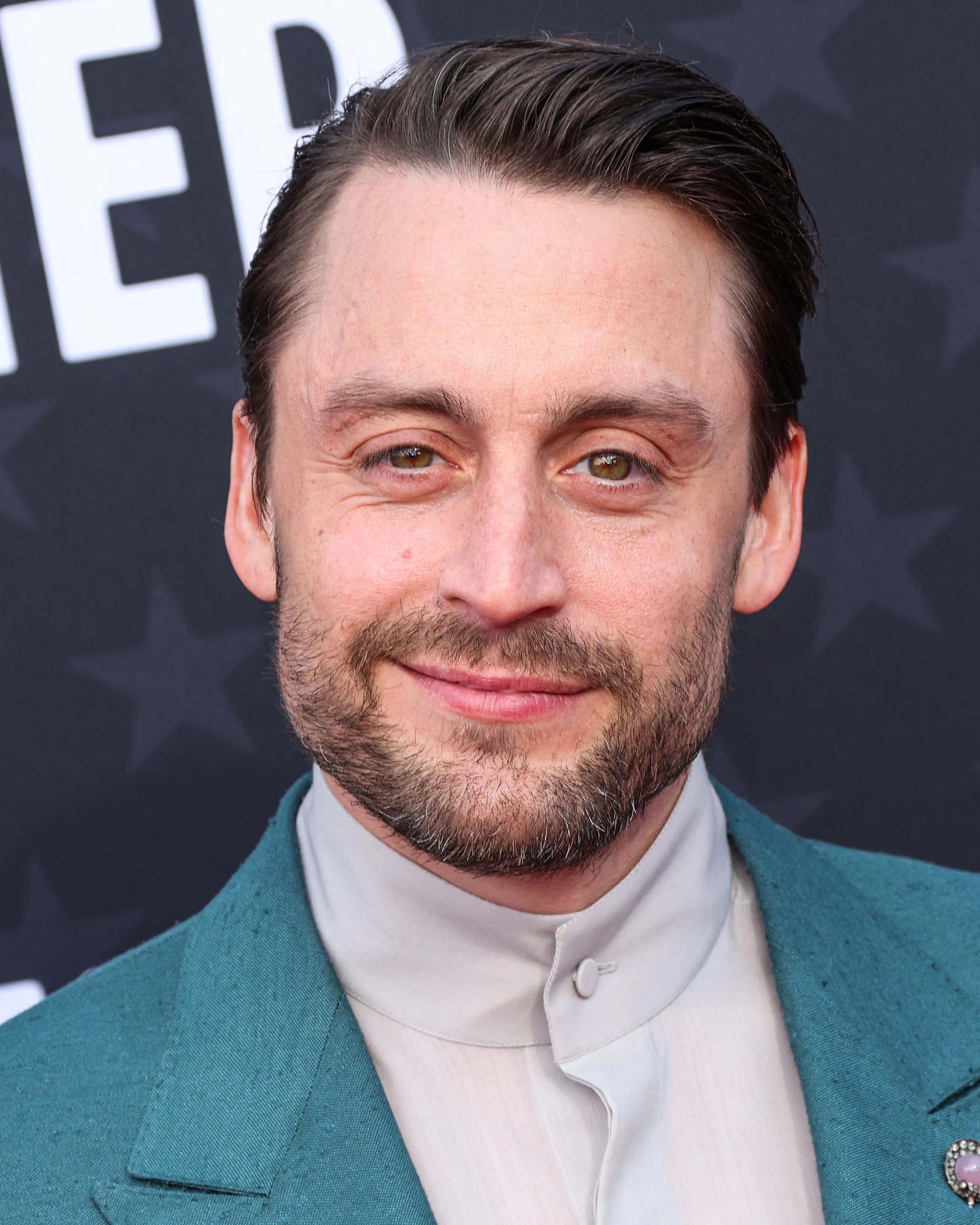 Kieran Culkin