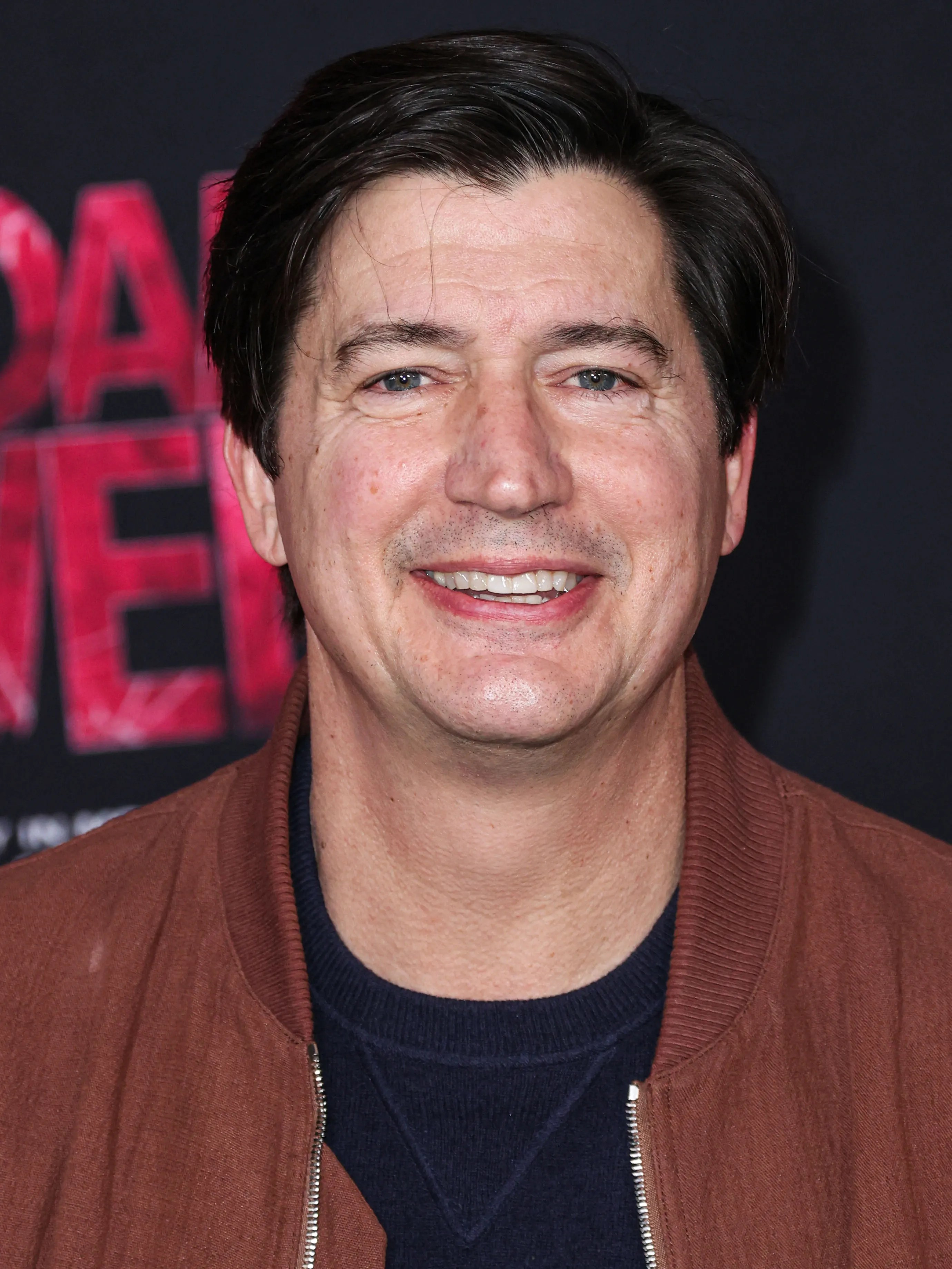 Ken Marino