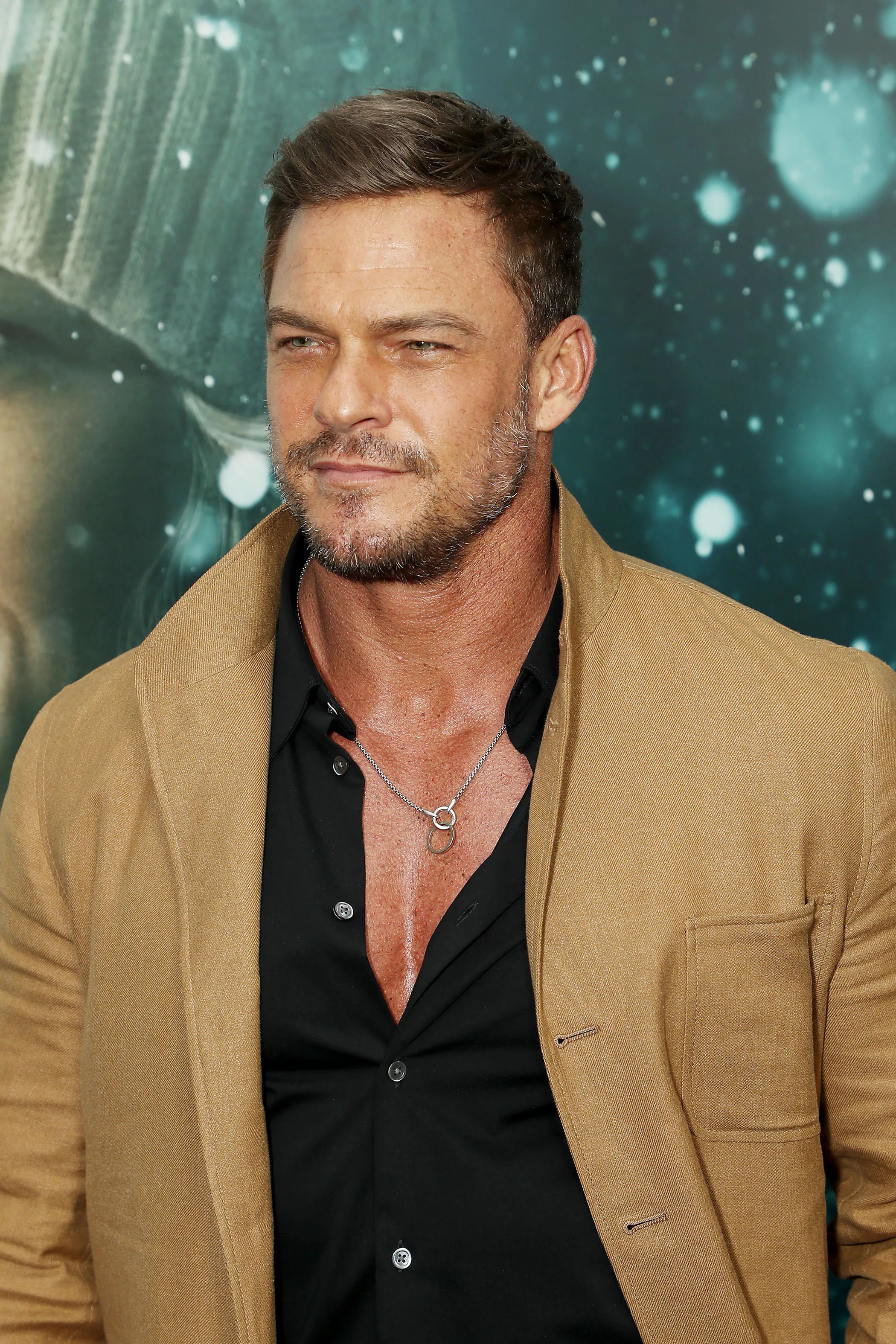 Alan Ritchson