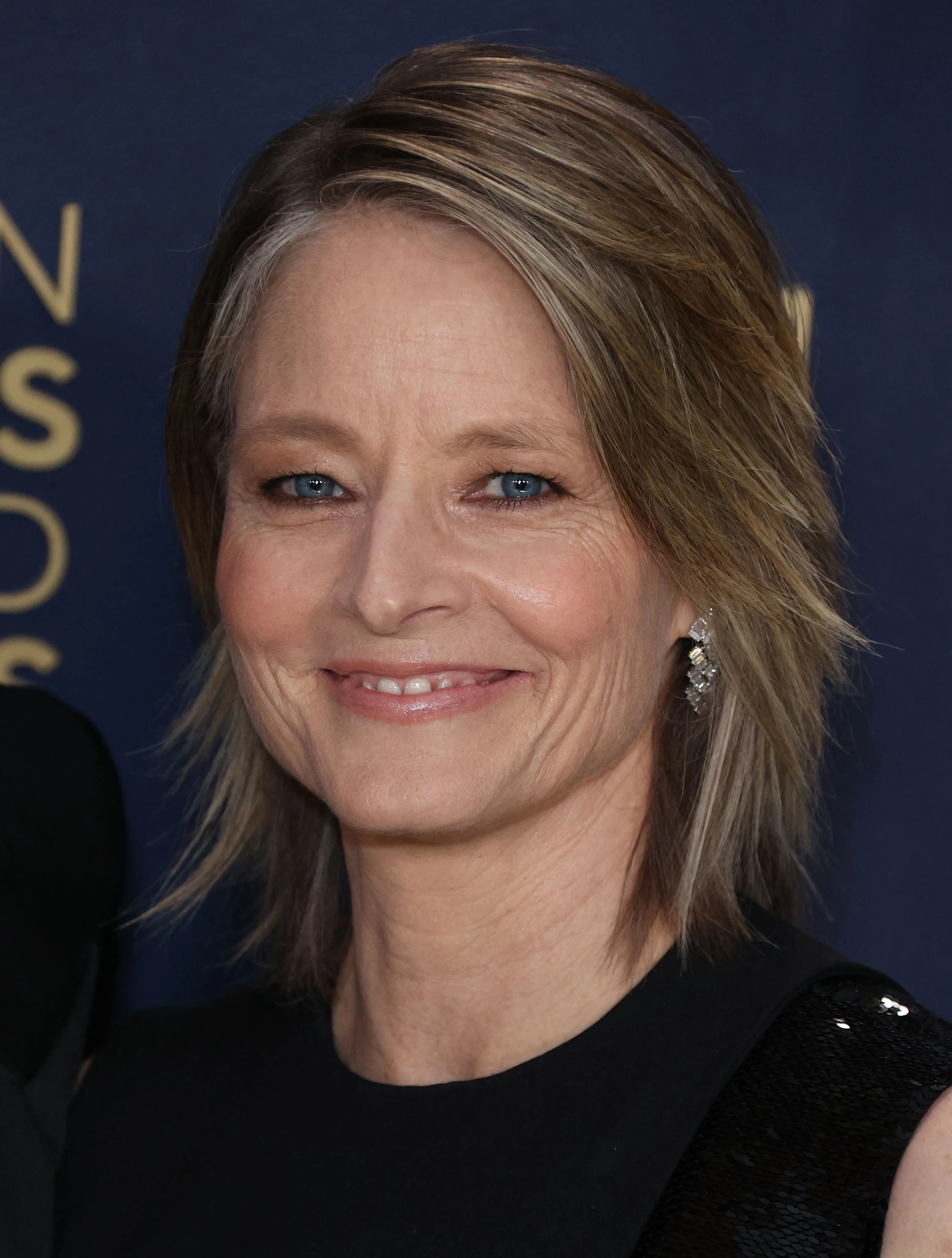 Jodie Foster