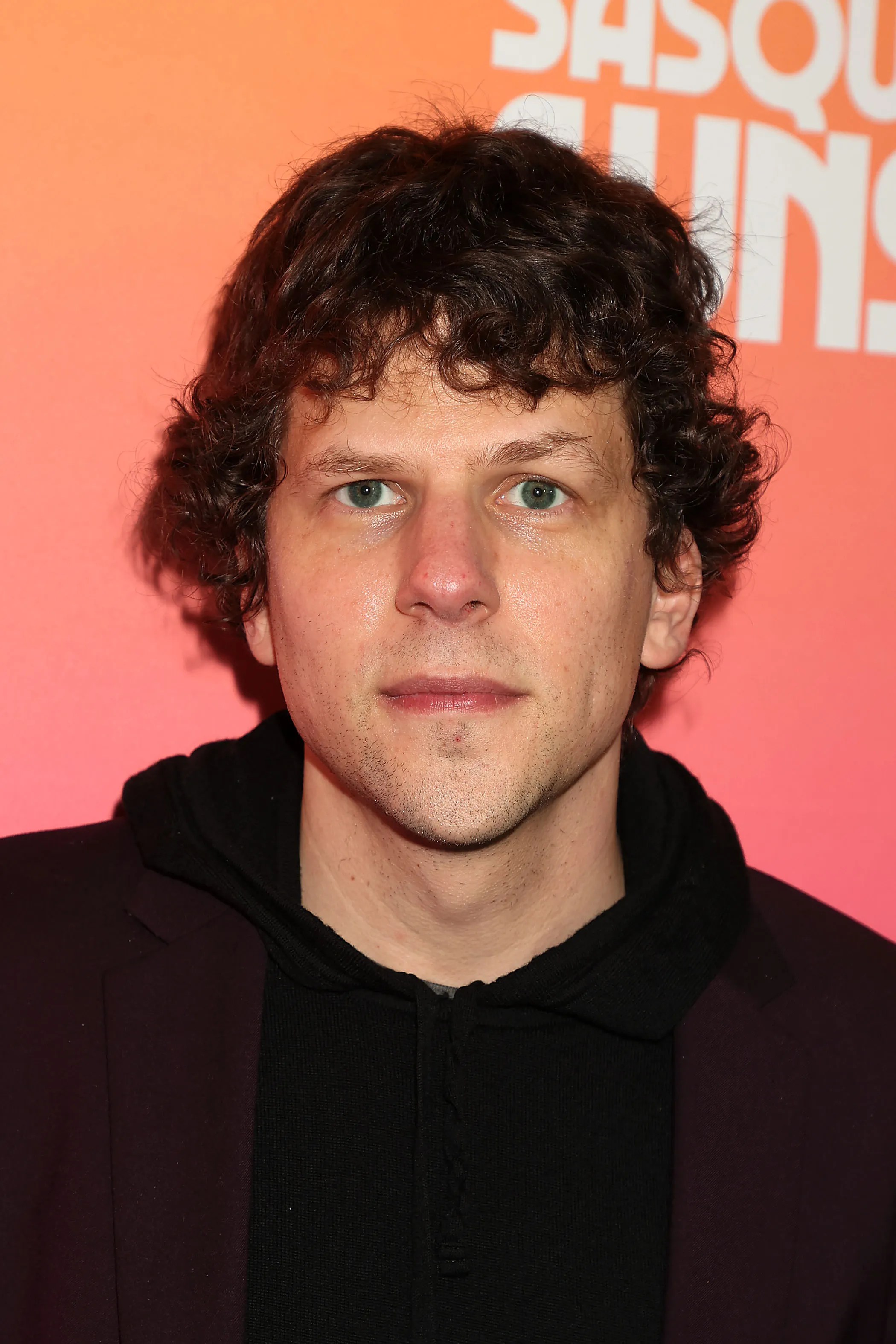 Jesse Eisenberg