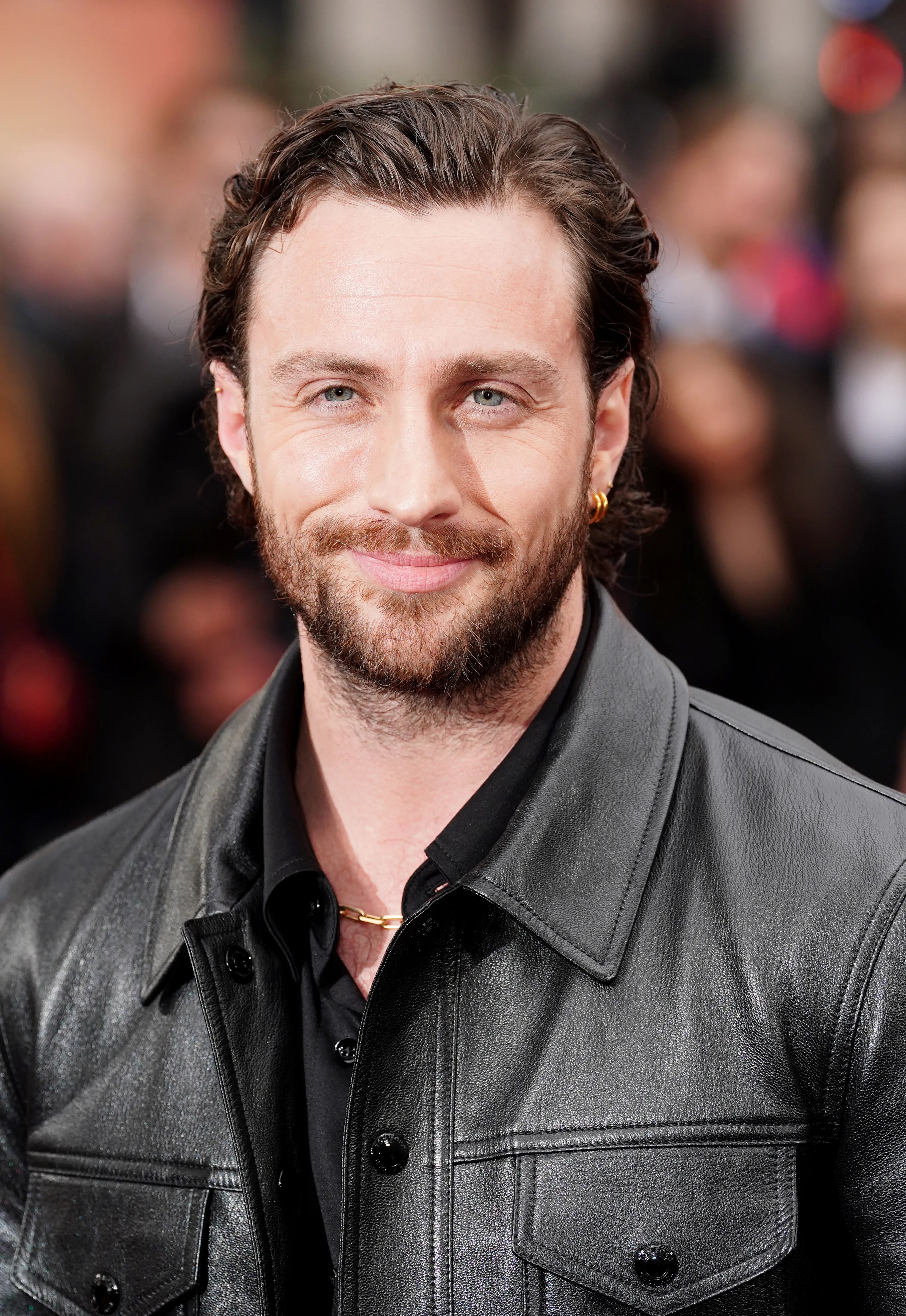 Aaron Taylor-Johnson