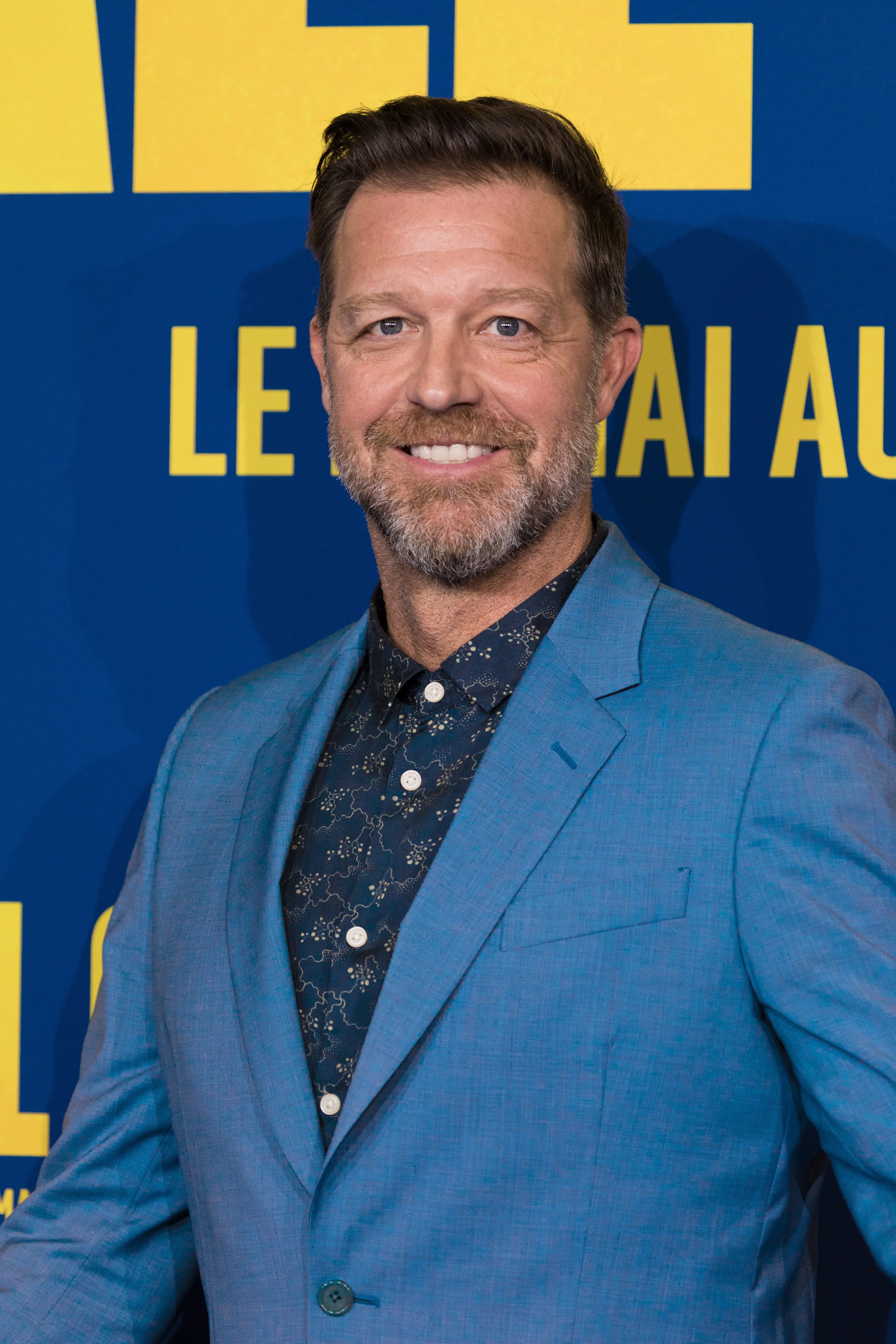 David Leitch