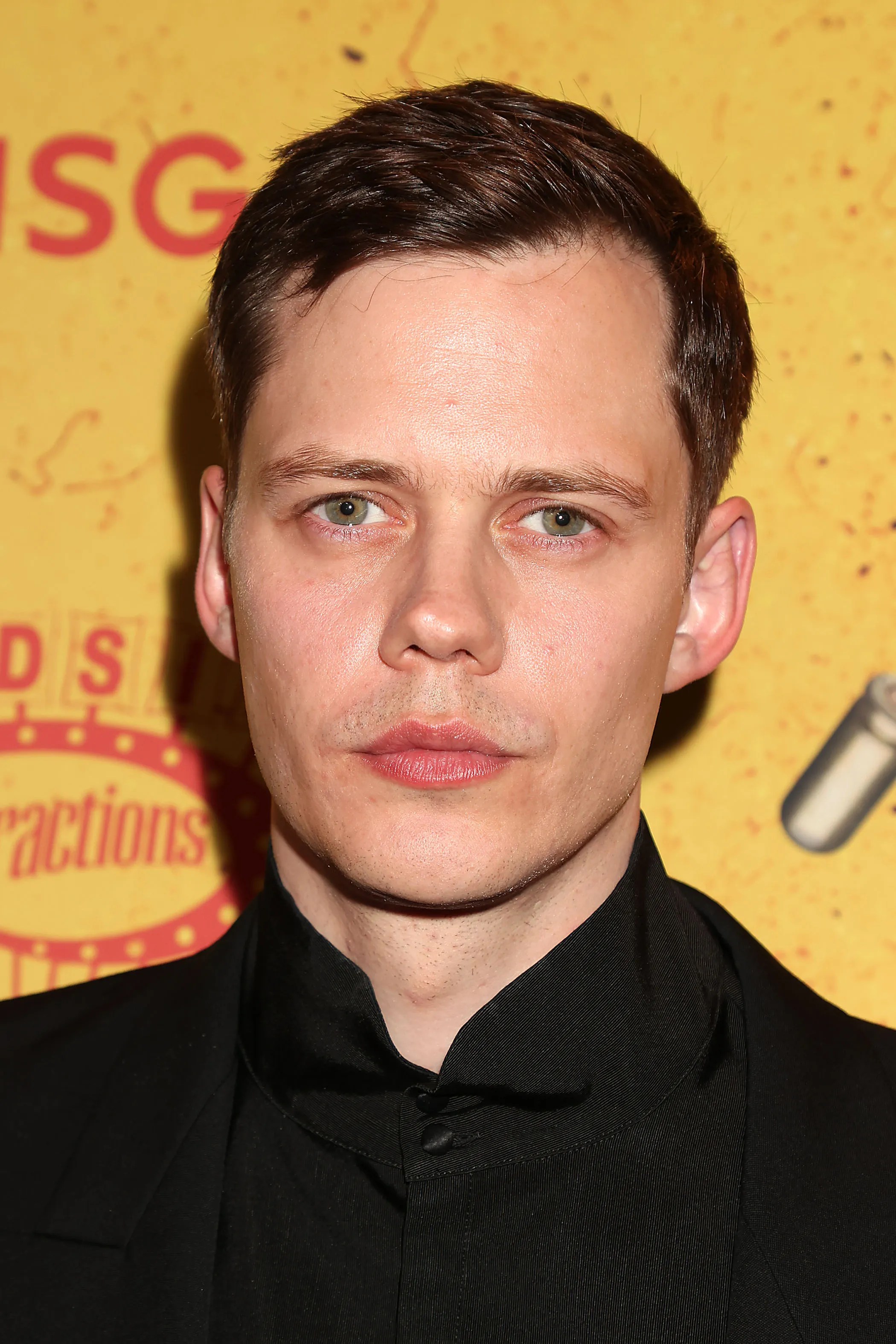 Bill Skarsgard