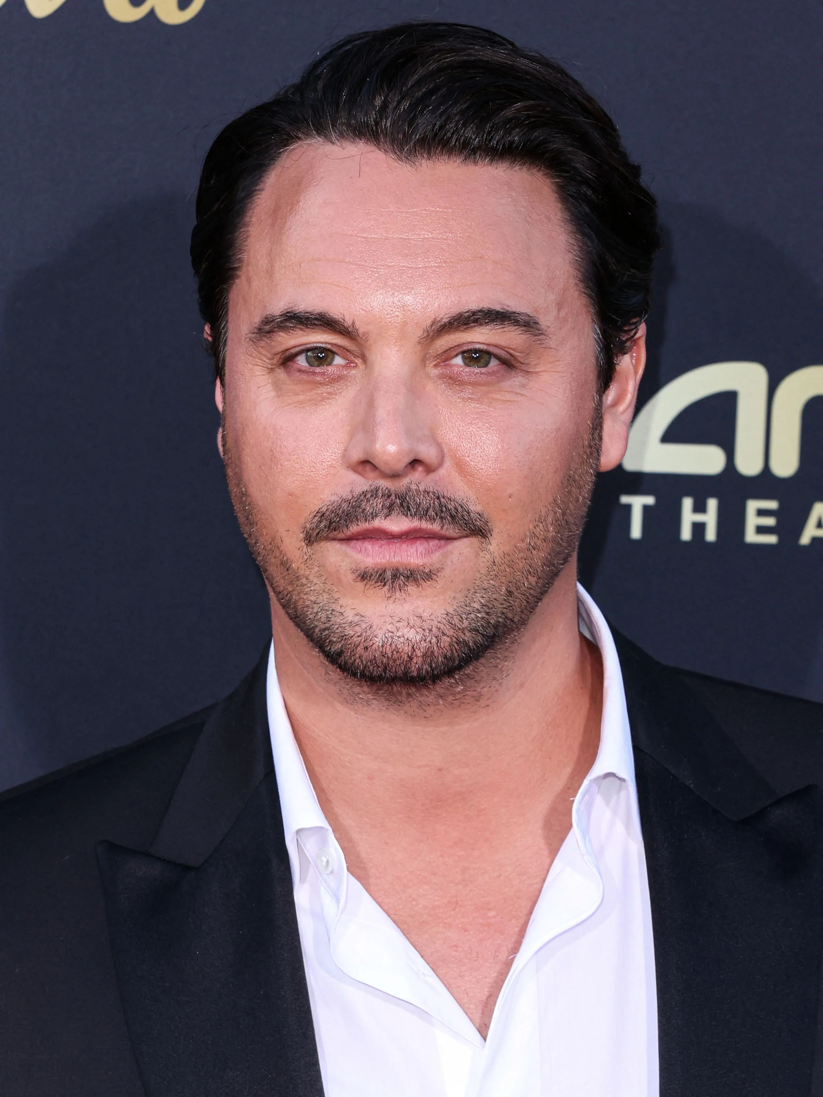 Jack Huston