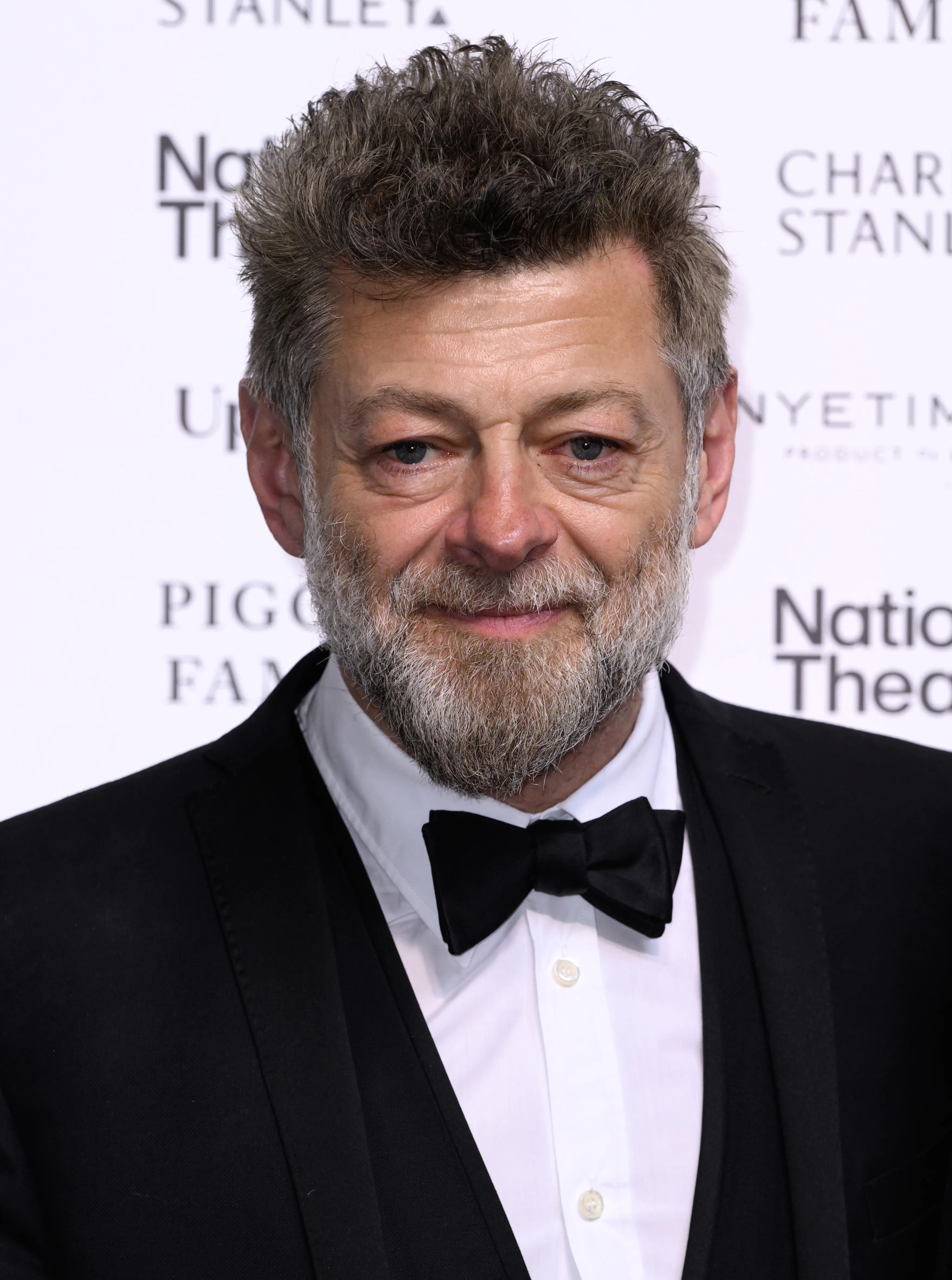 Andy Serkis