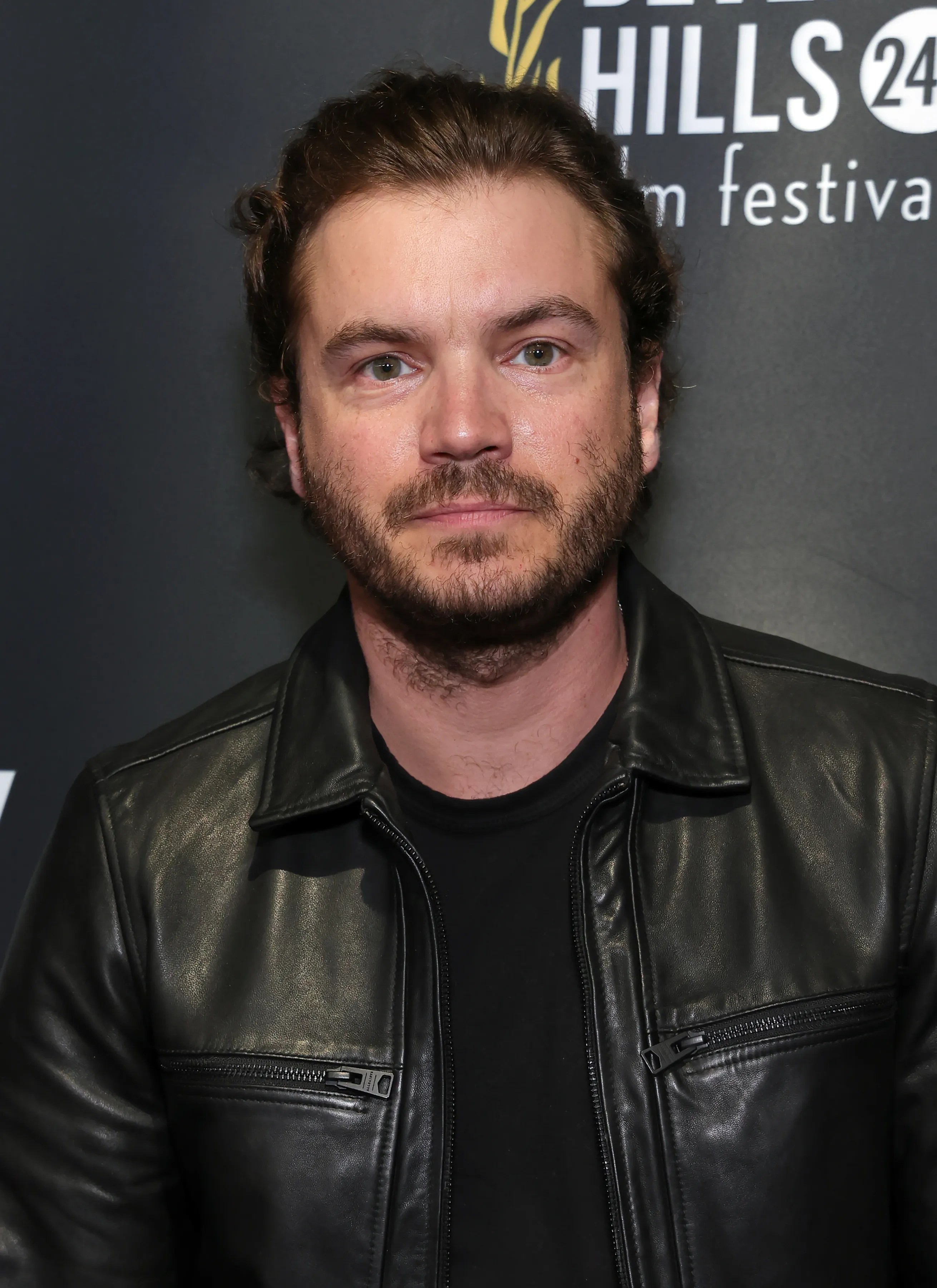 Emile Hirsch