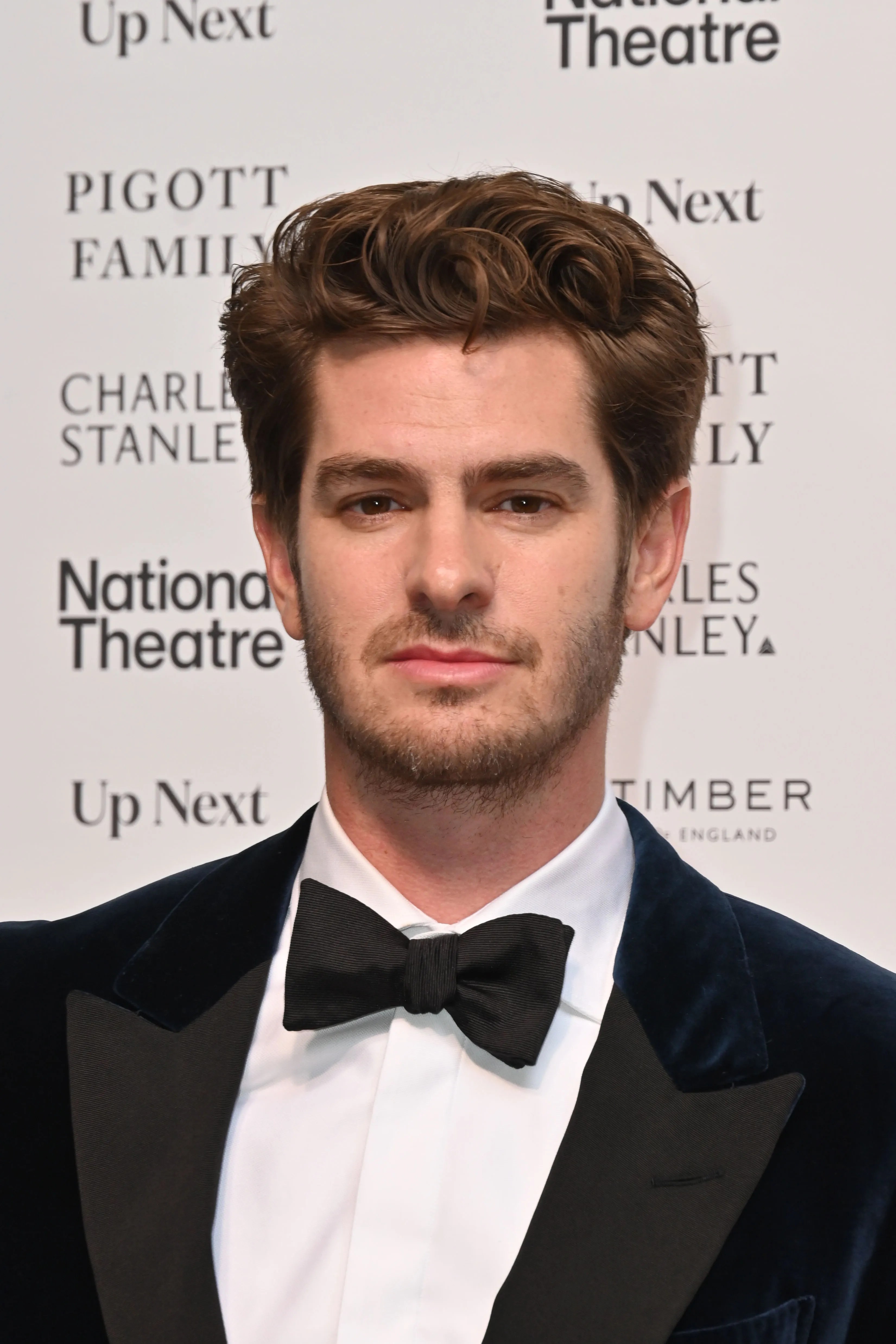 Andrew Garfield