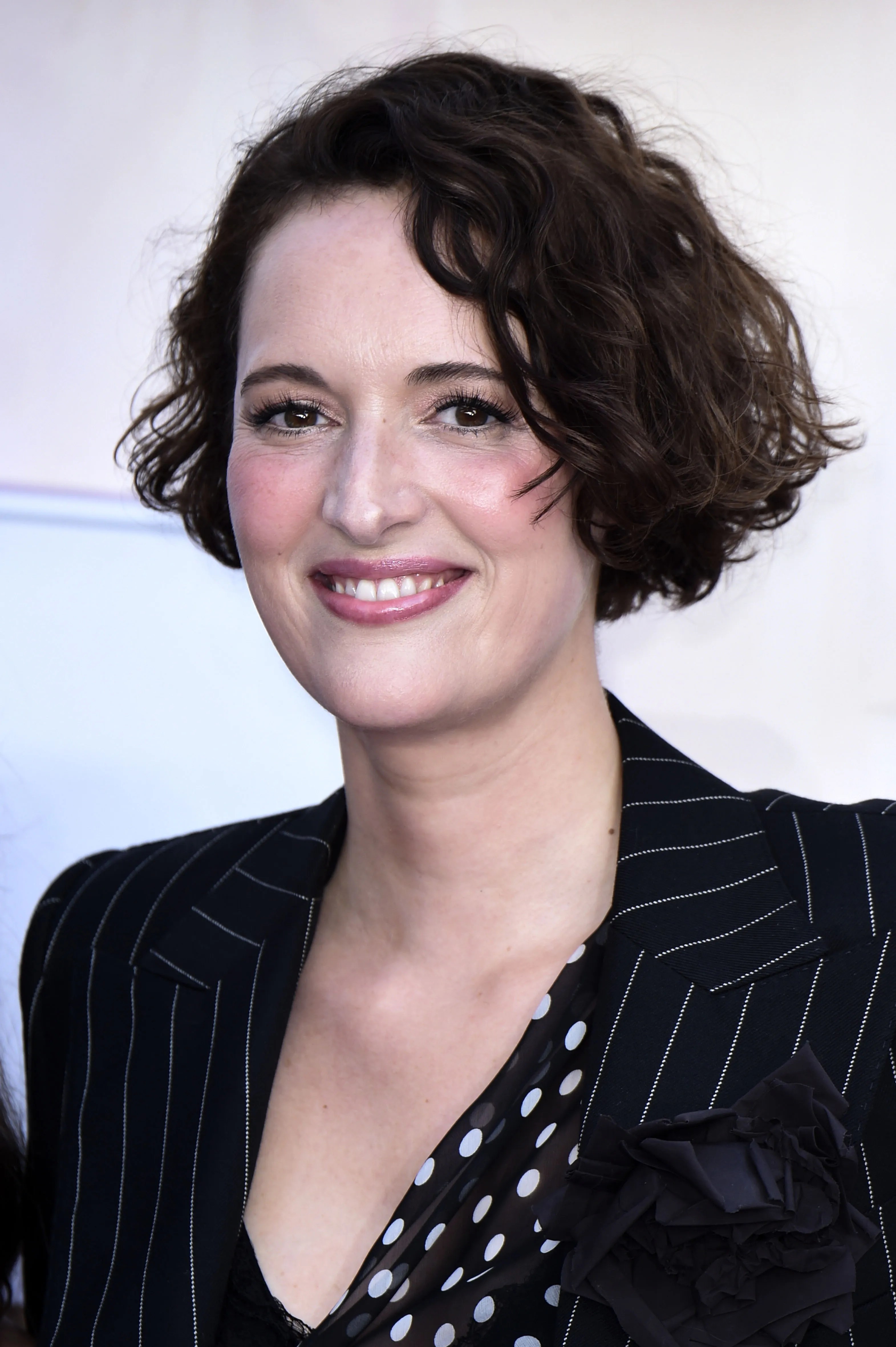 Phoebe Waller-Bridge