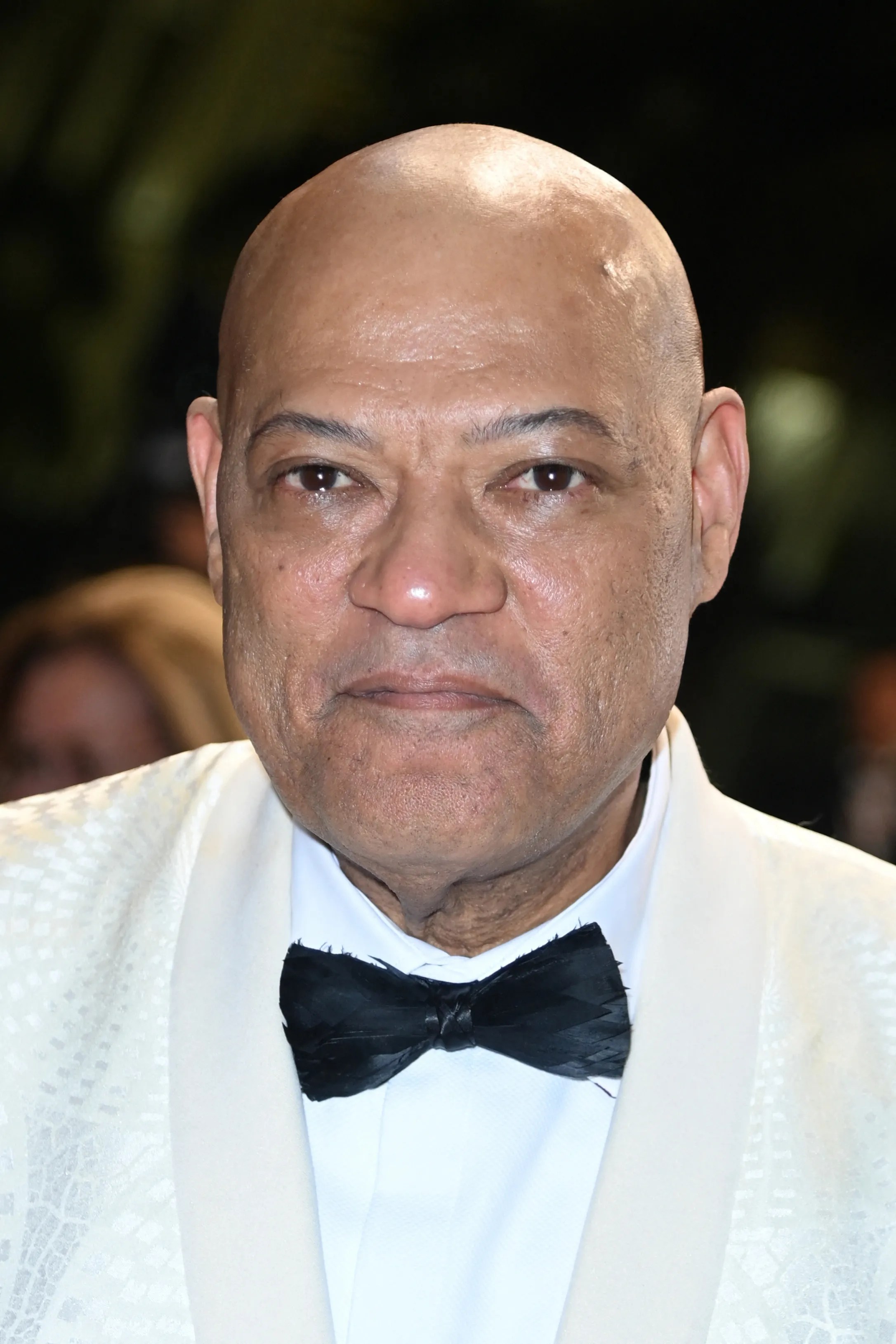 Laurence Fishburne