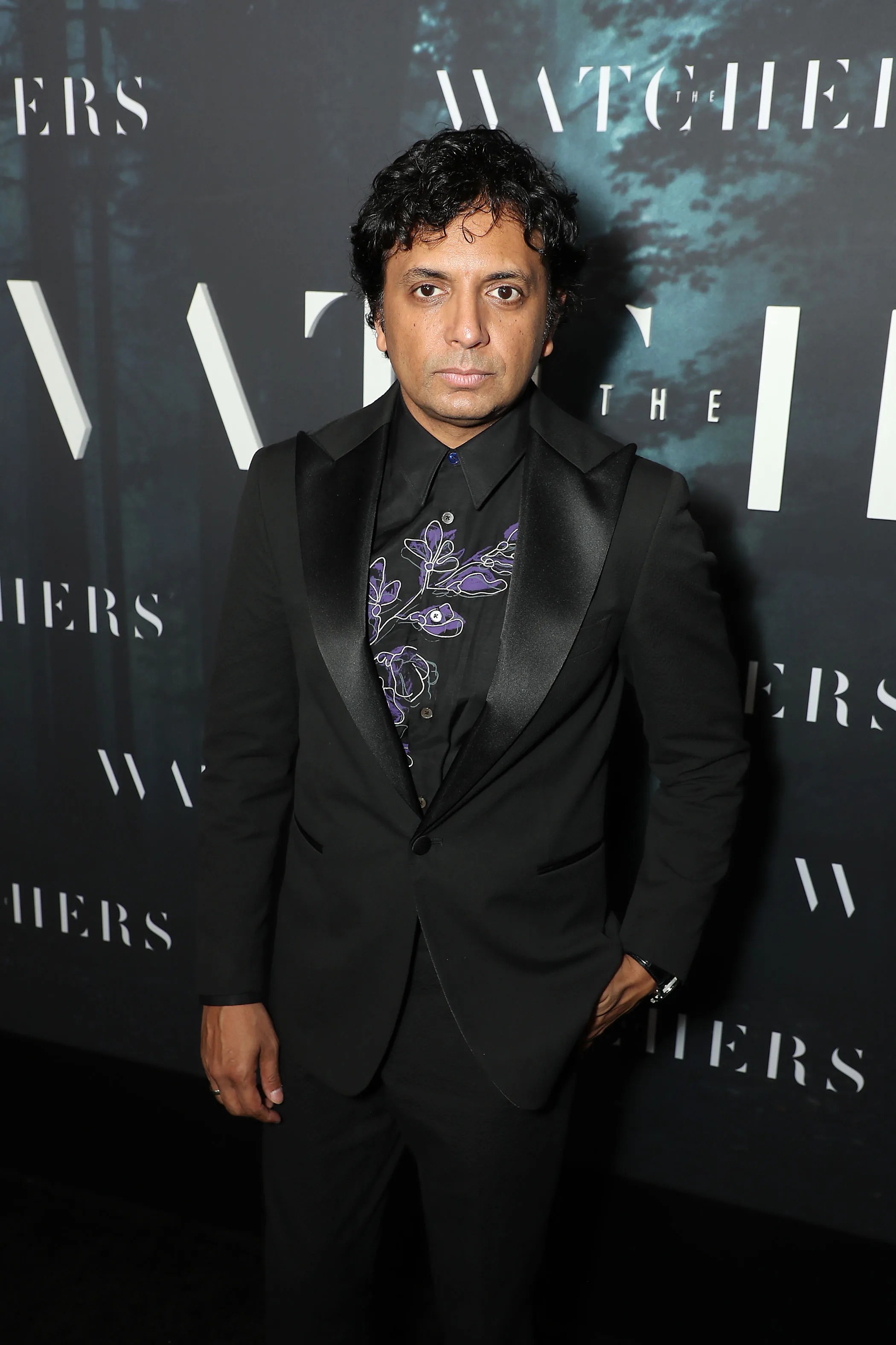 M. Night Shyamalan