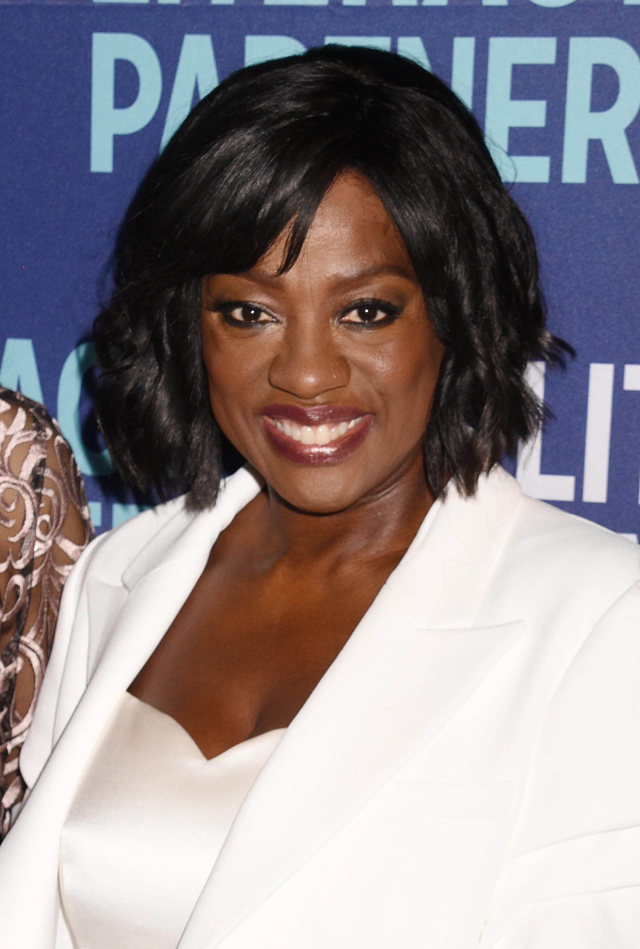 Viola Davis