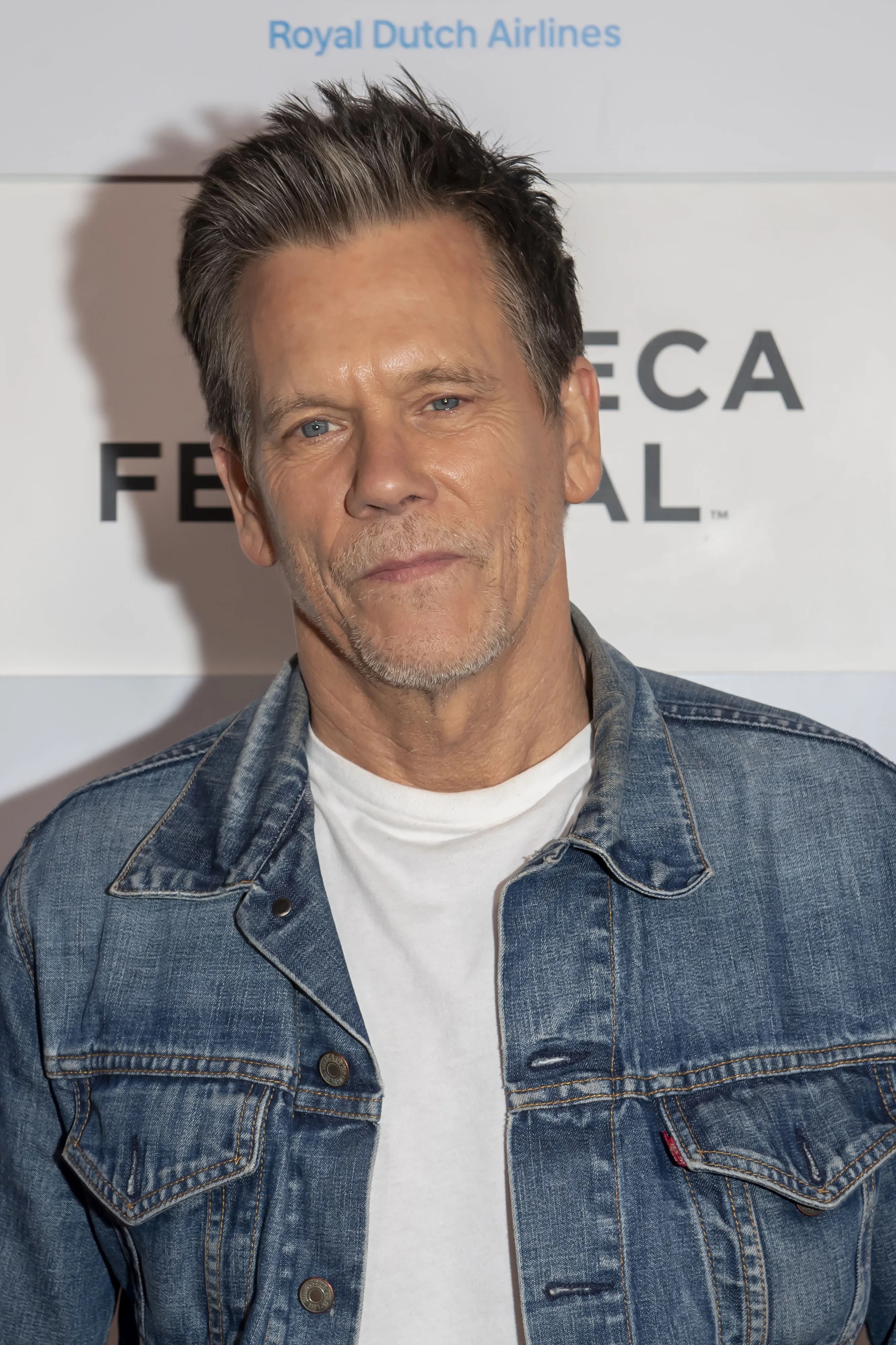 Kevin Bacon