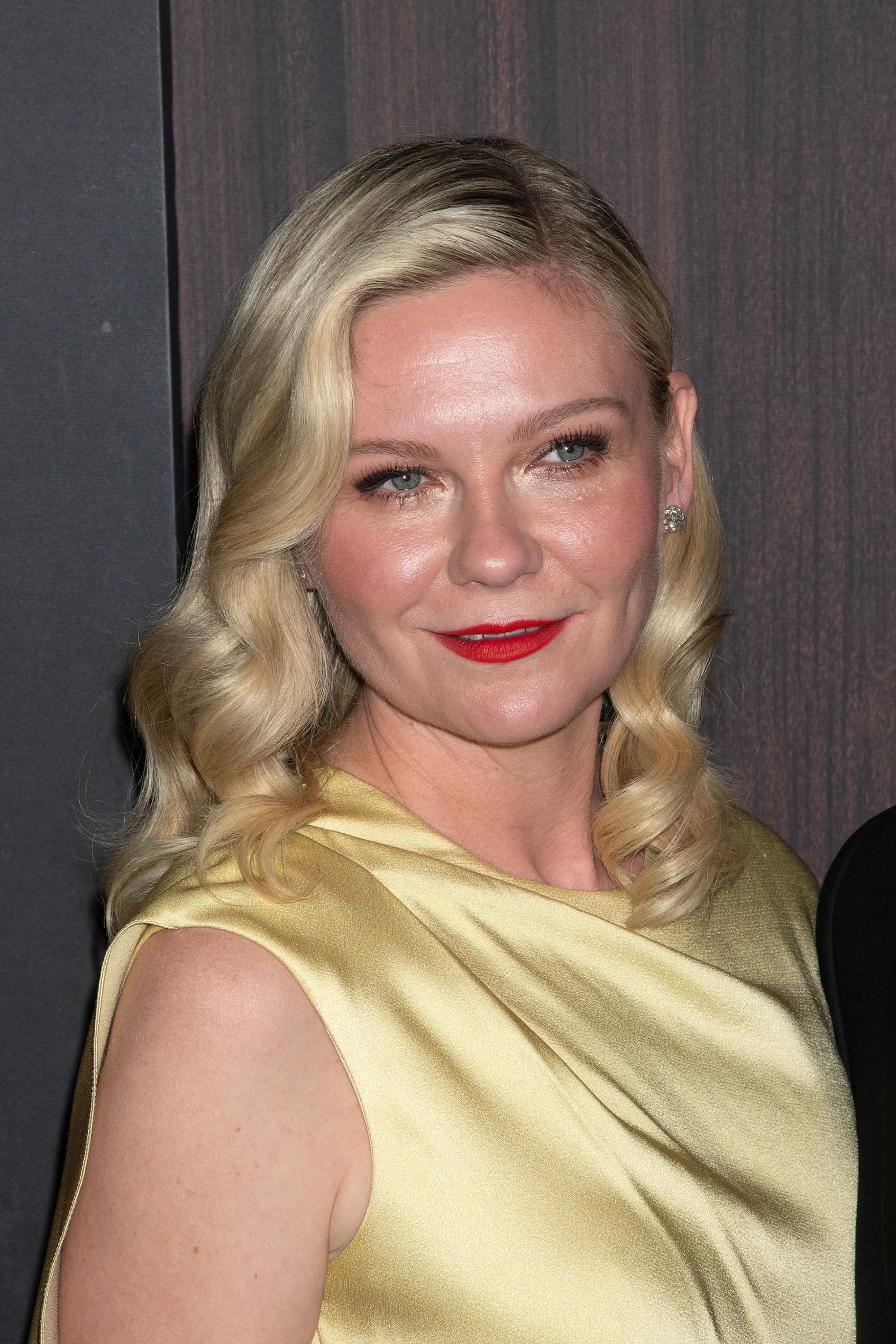 Kirsten Dunst