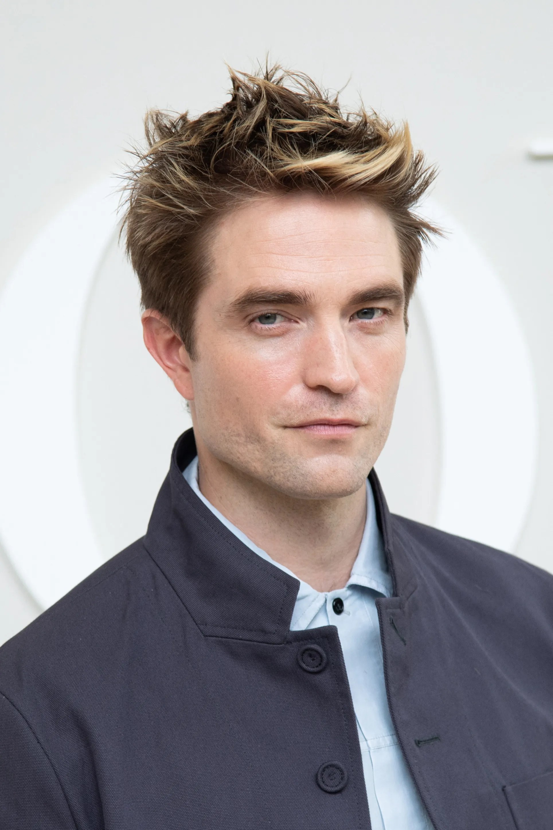 Robert Pattinson