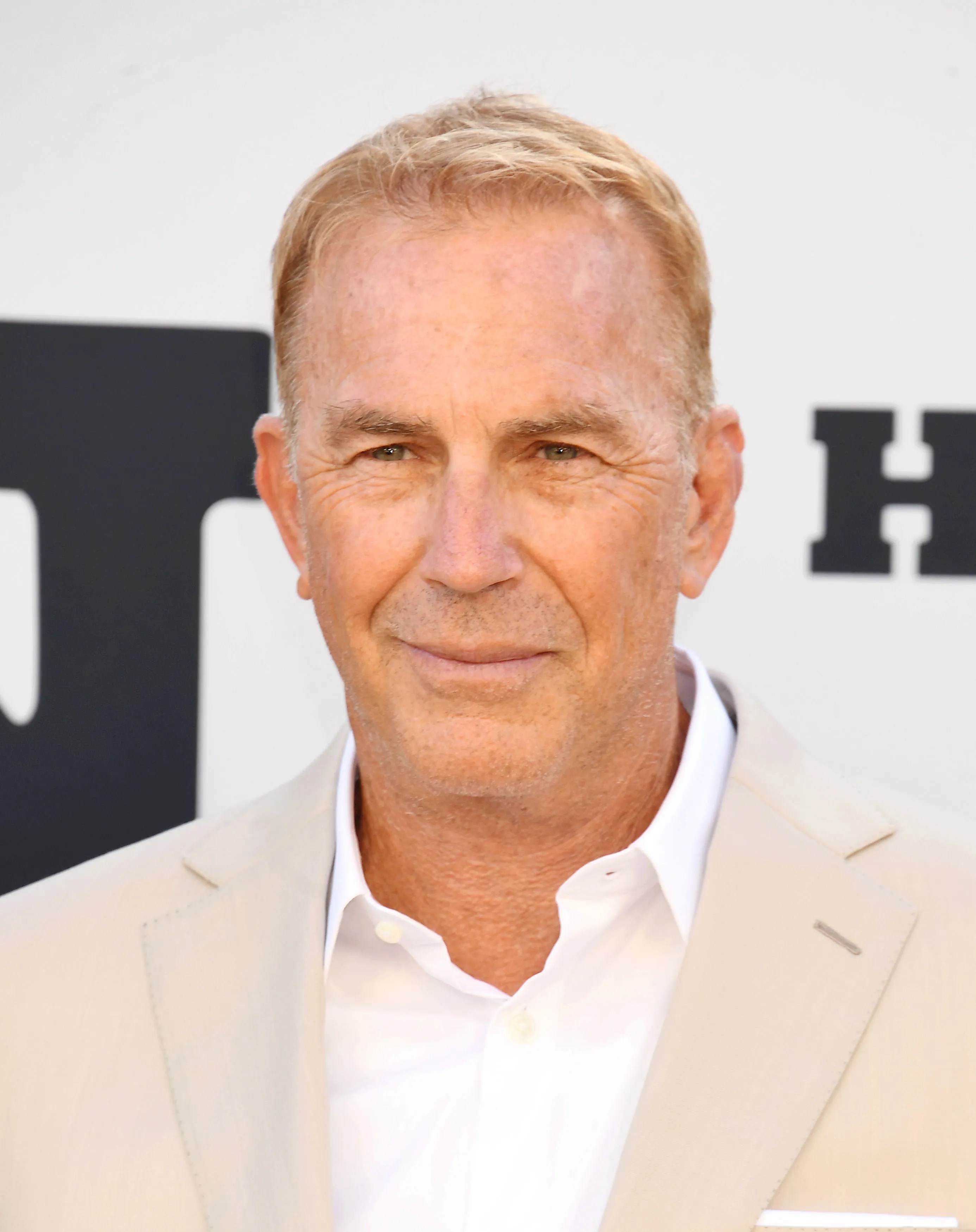 Kevin Costner
