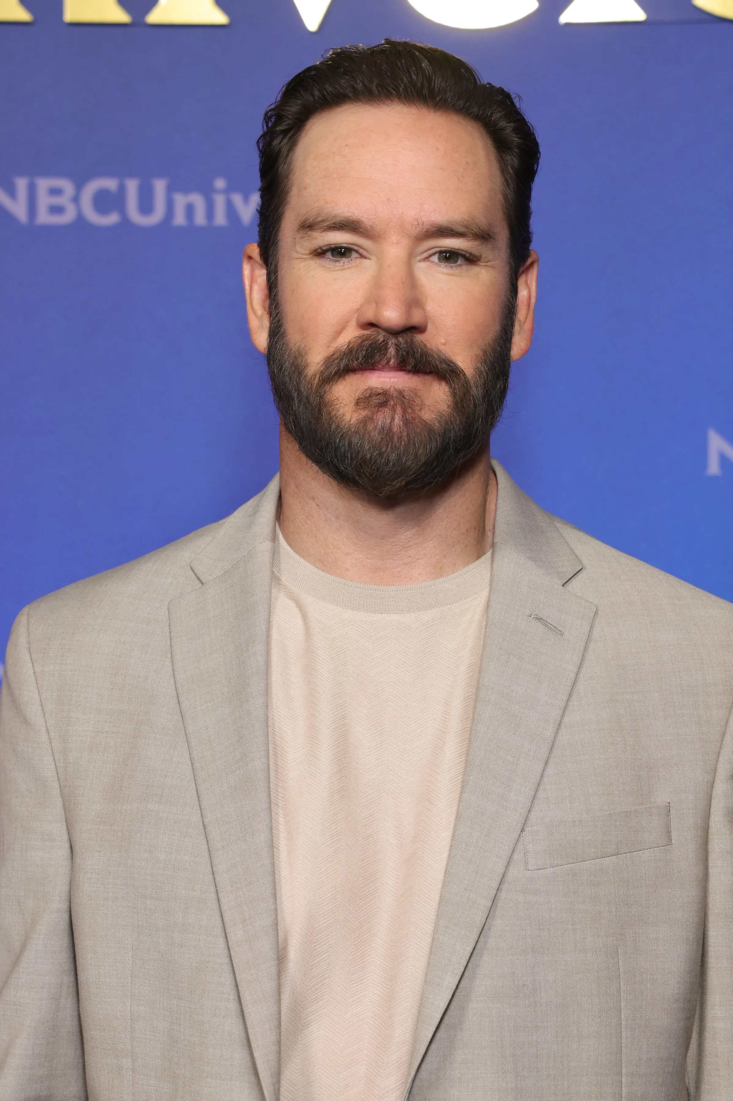 Mark-Paul Gosselaar
