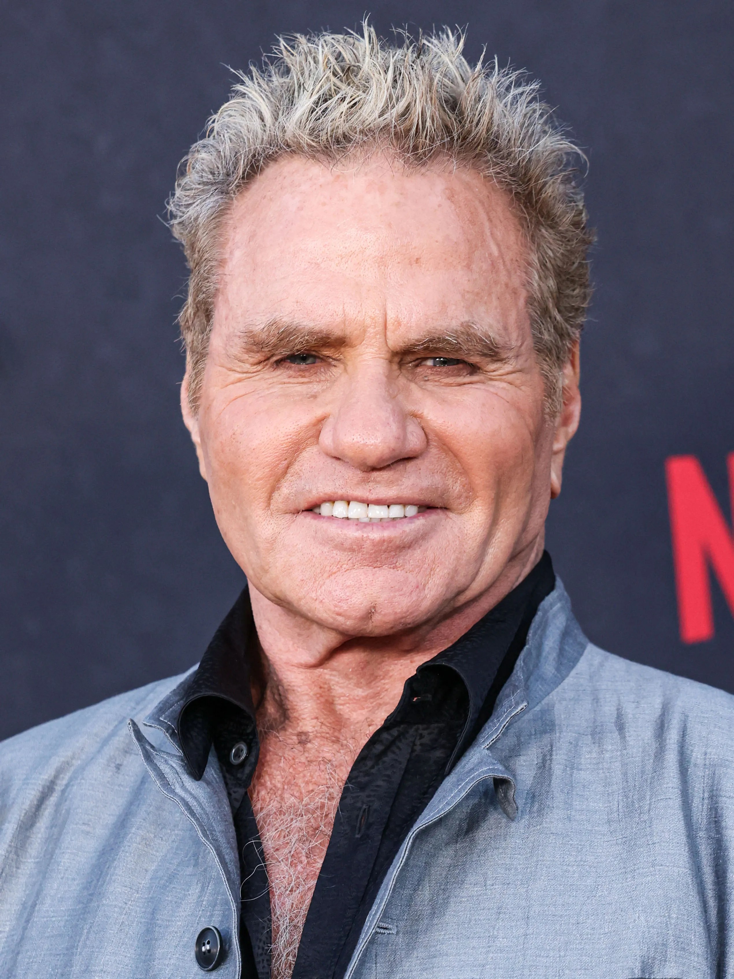 Martin Kove