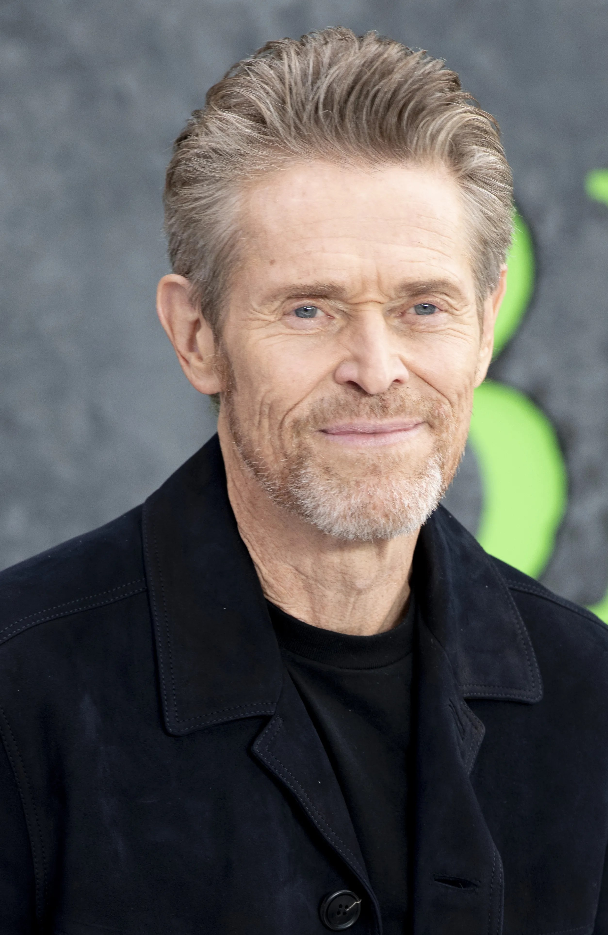 Willem Dafoe
