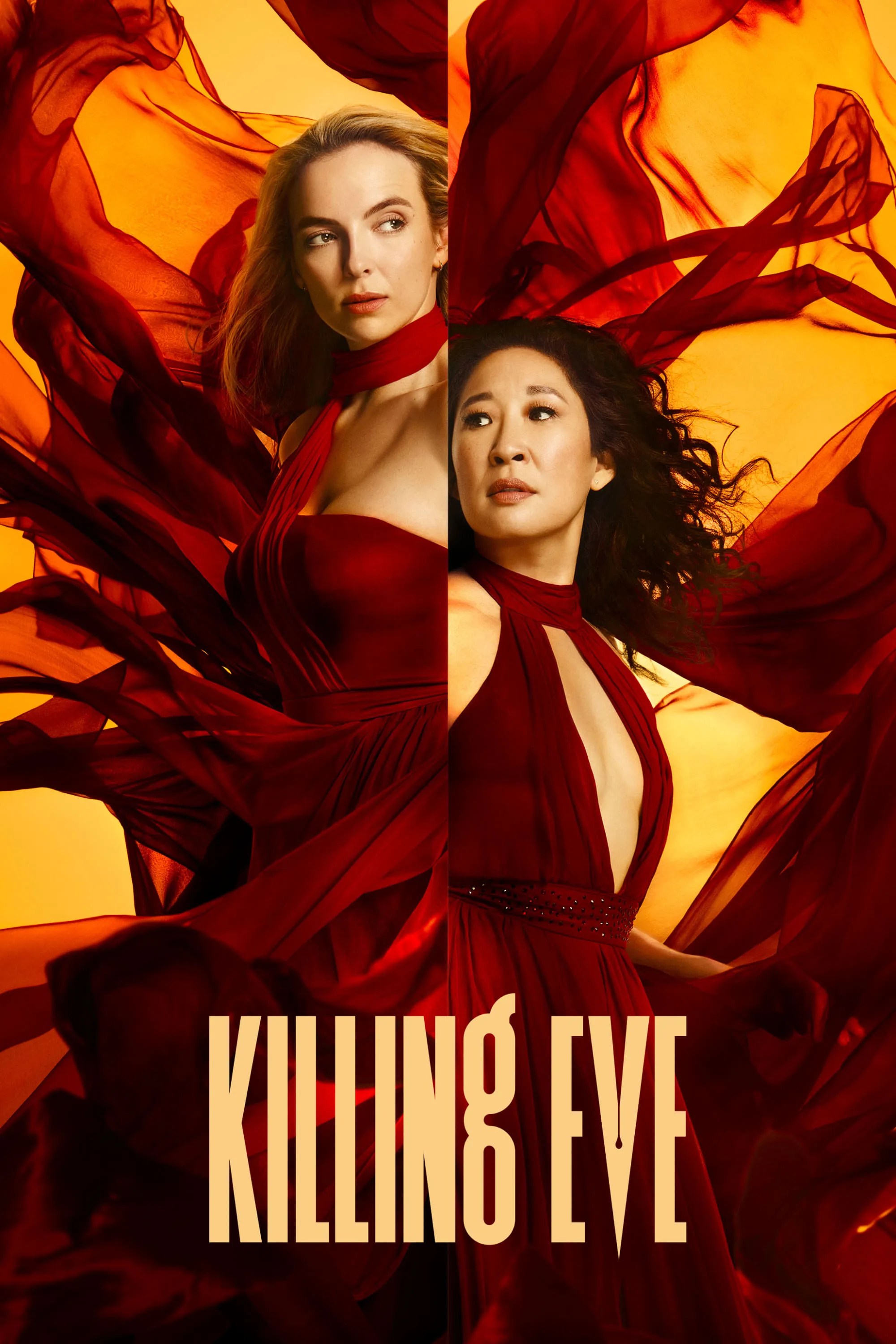 killing eve