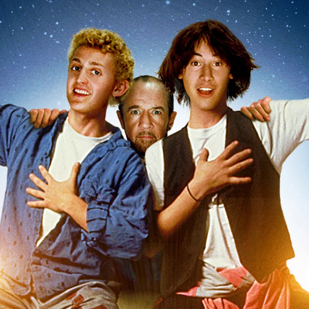 bill and ted