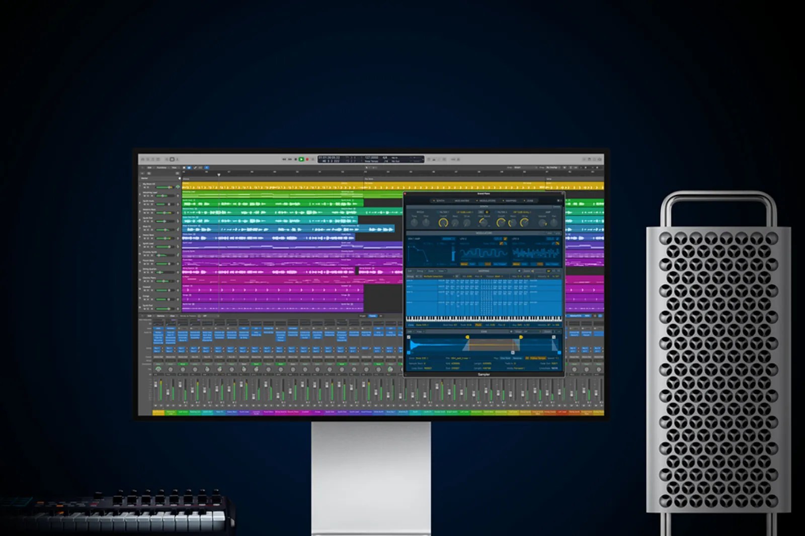Logic Pro