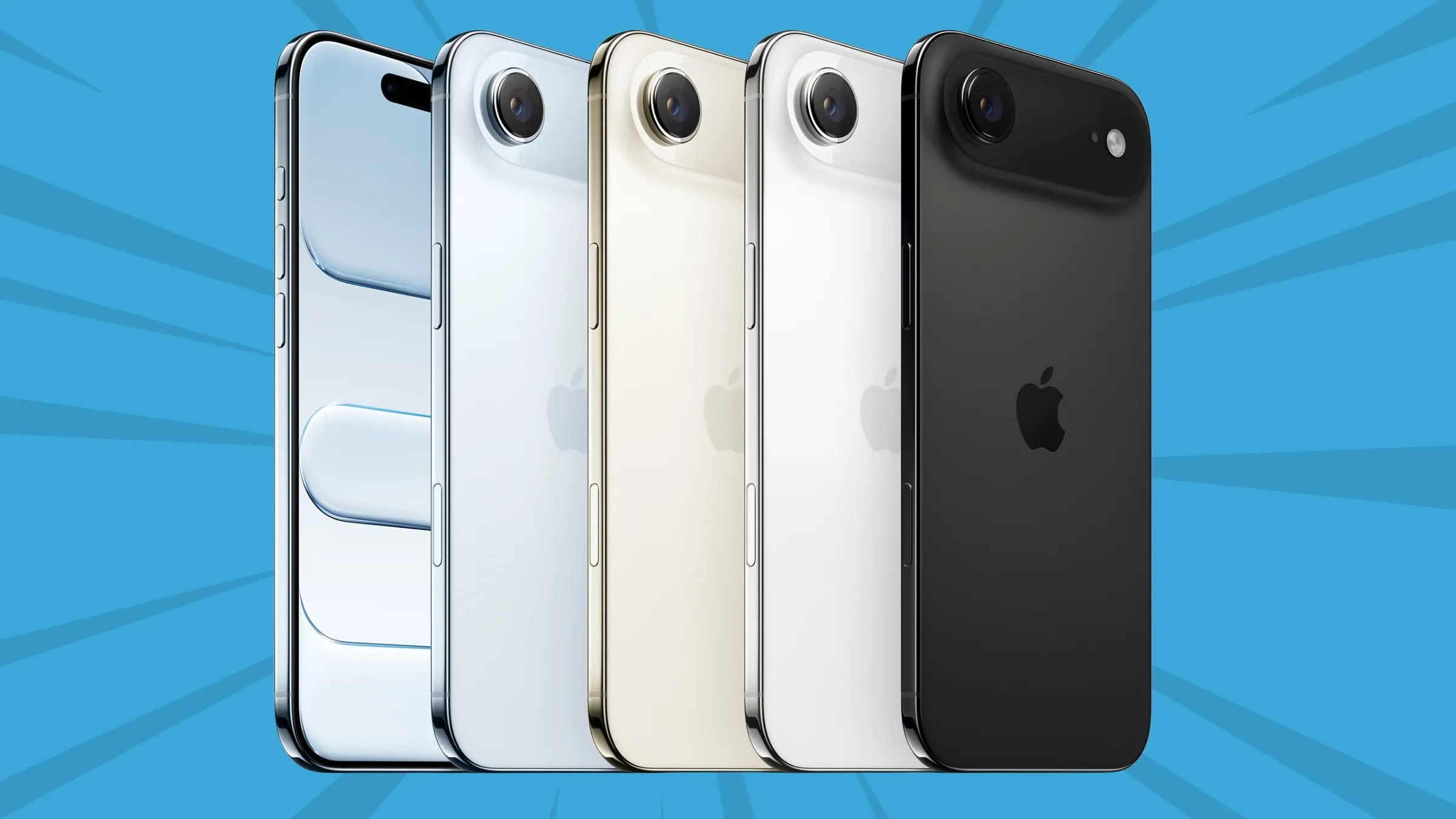 4 causes I am blowing previous the iPhone Air, and why you need to too