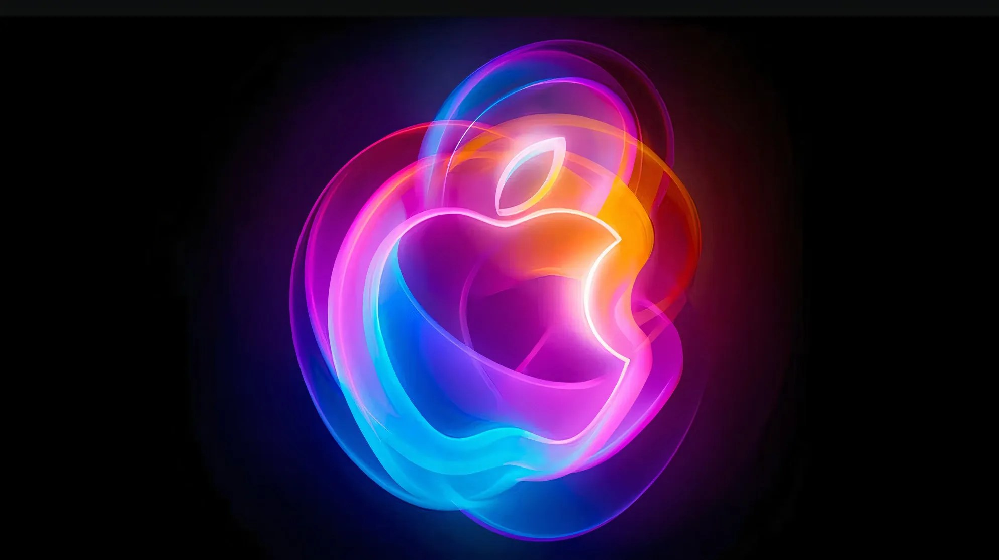 Apple &lsquo;Glowtime&rsquo; event