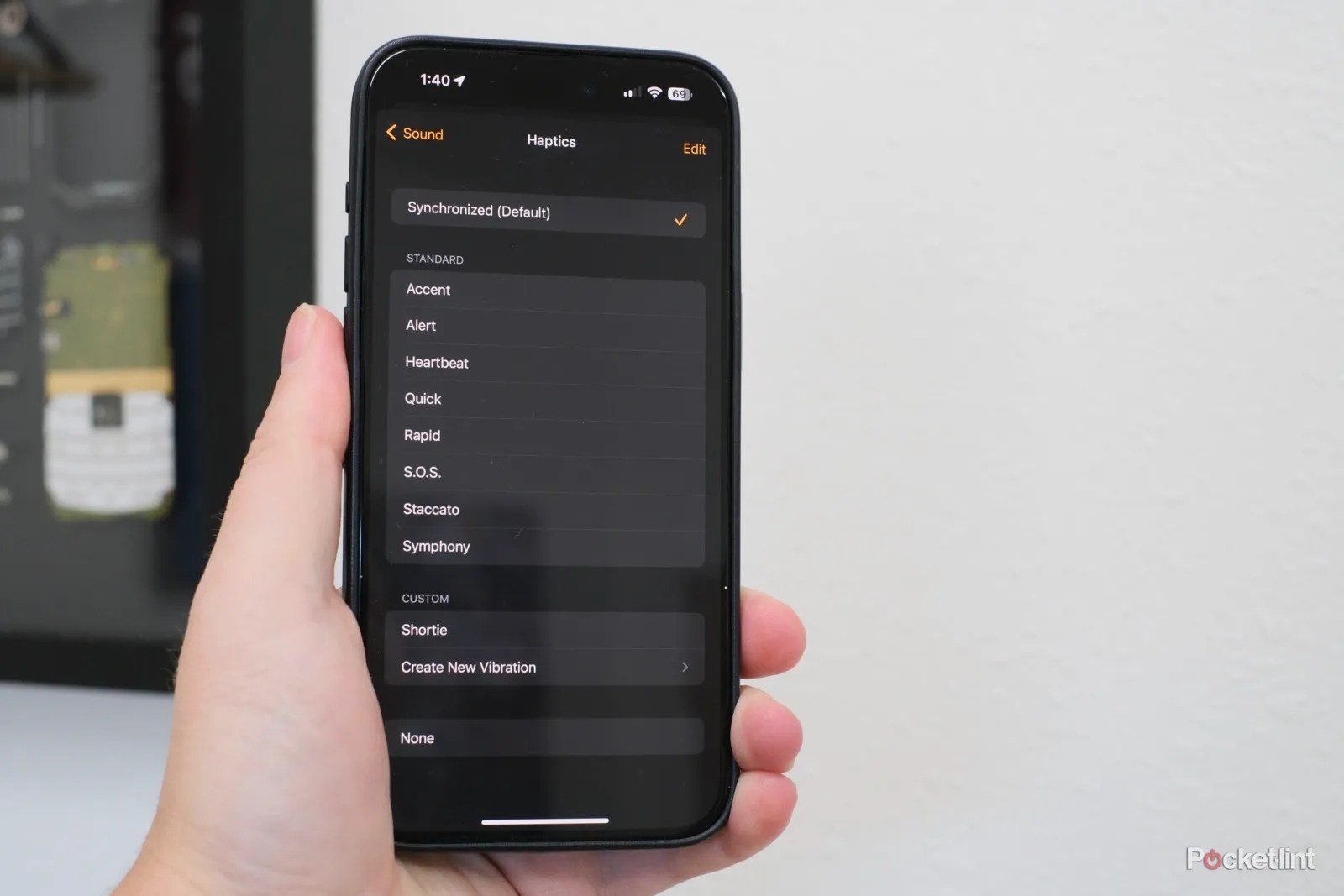 How to change the alarm sound on your iPhone