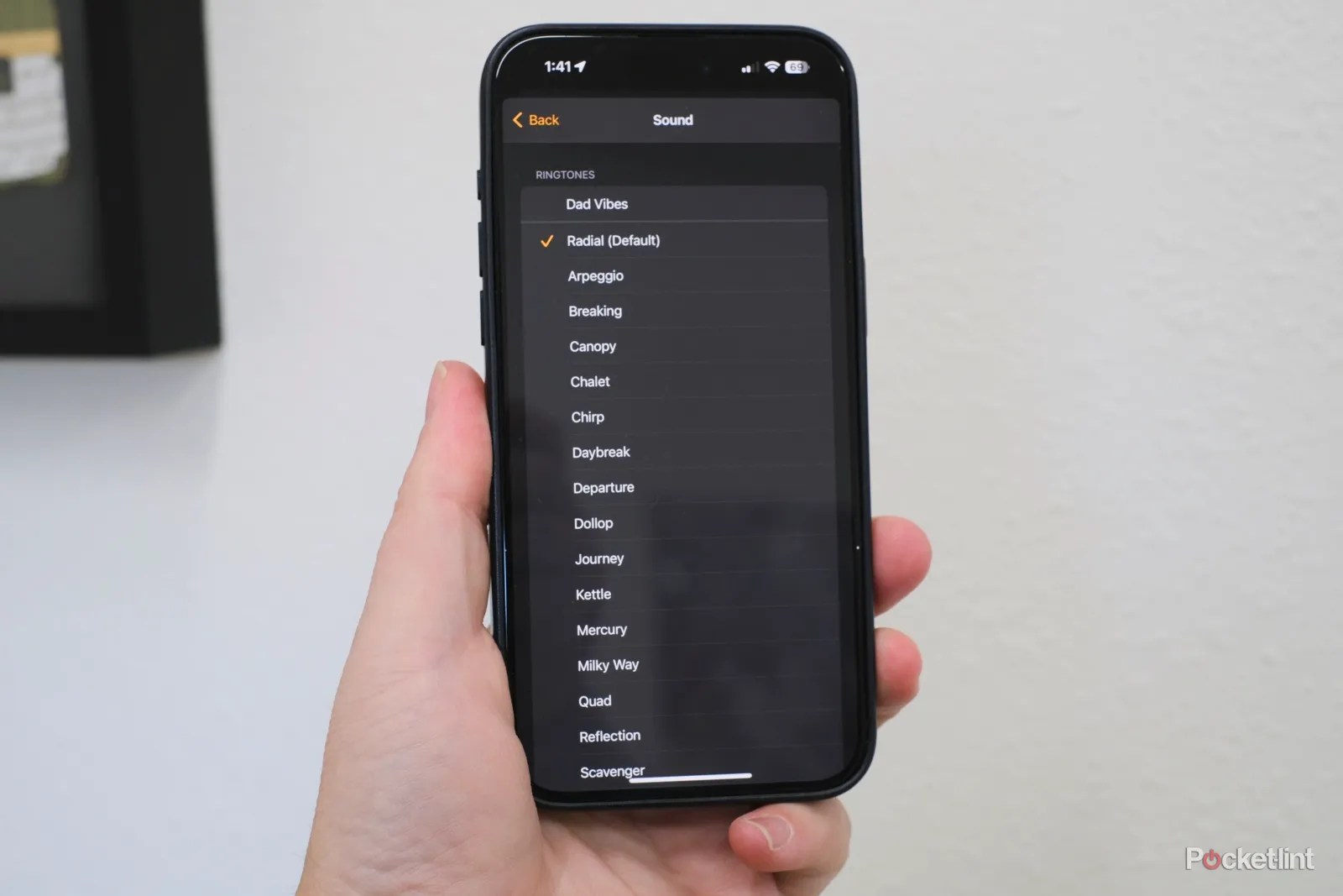 How to change the alarm sound on your iPhone TheBargainStoreFront