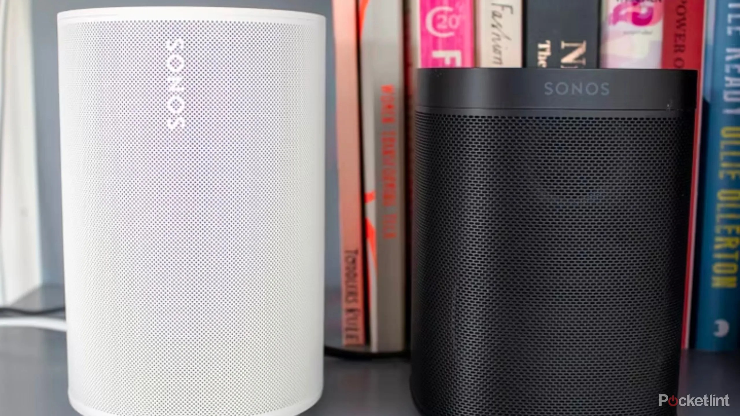 How to reset your Sonos speaker