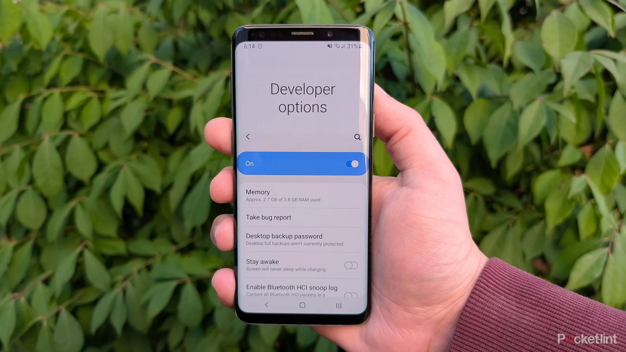 I sped up my historic Android cellphone with this one easy trick