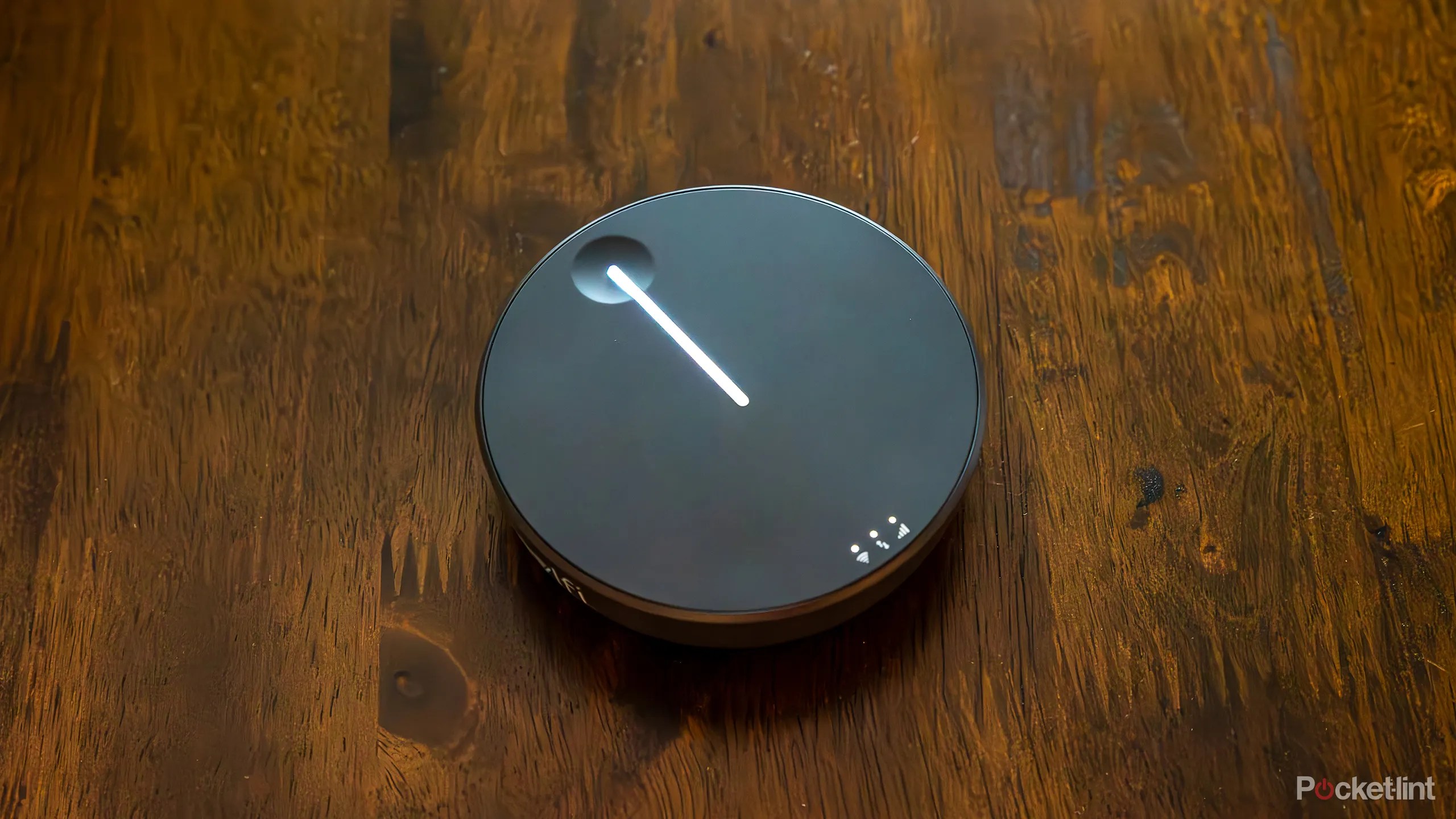 This moveable Wi-Fi hotspot is my new favourite journey companion