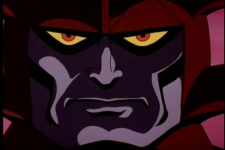 Bring back the coolest animated series (and coolest animated sword) of 1981