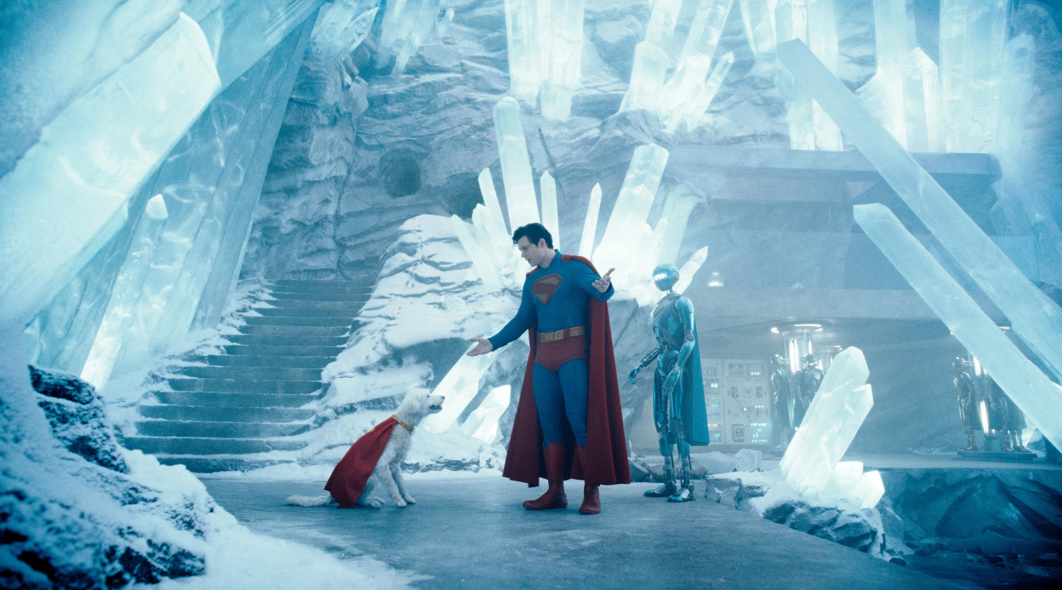 Superman, Elio, Ne Zha 2, and every movie on streaming this week Superman, Elio, Ne Zha 2, and every movie on streaming this week