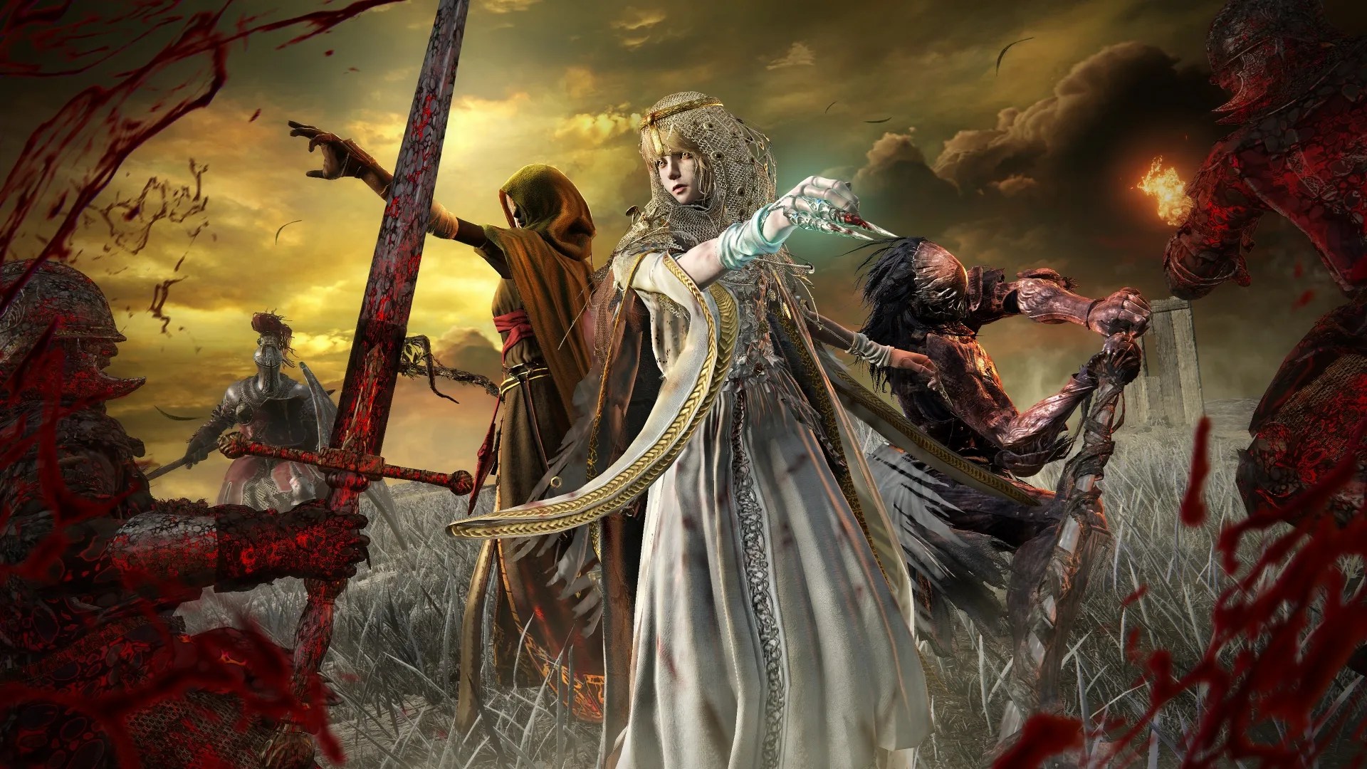 New Elden Ring Nightreign patch is so good it’s hard to believe