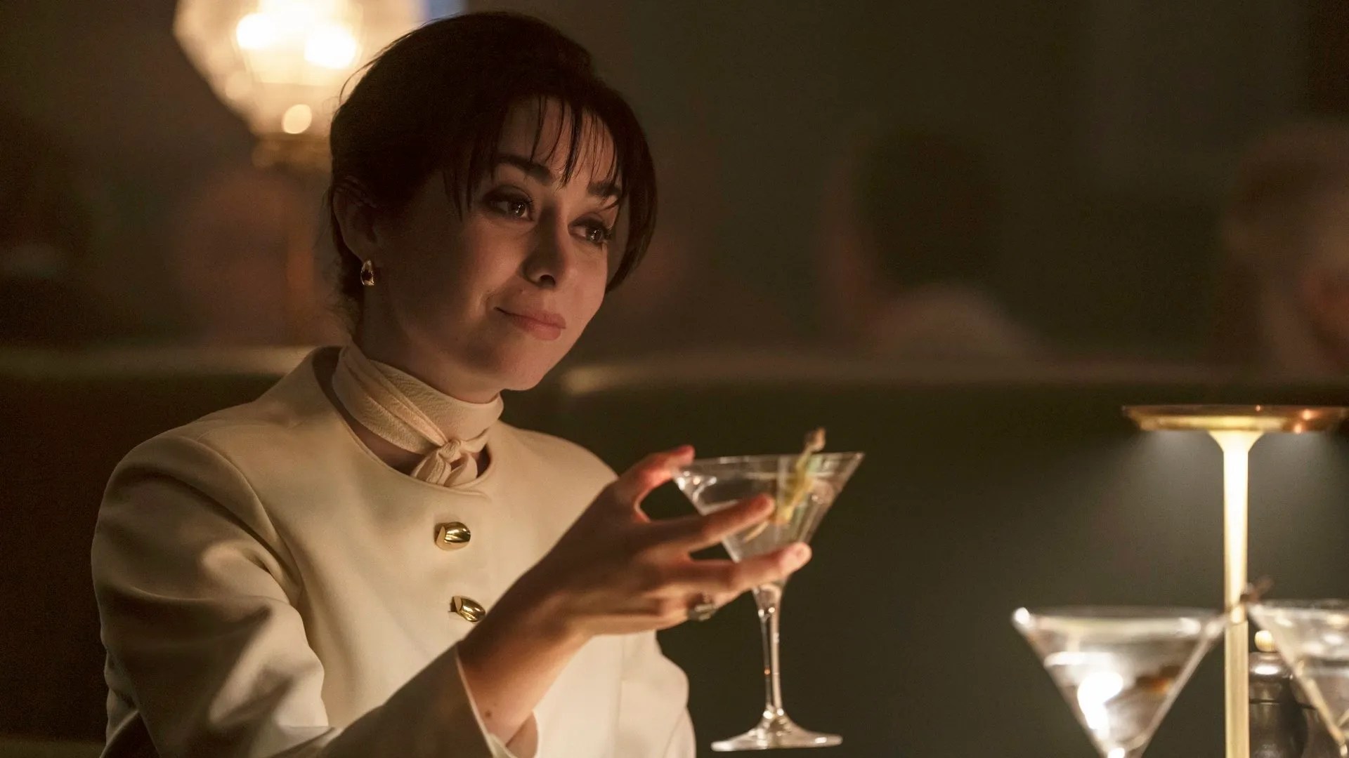 The Penguin may not be a limited series after all