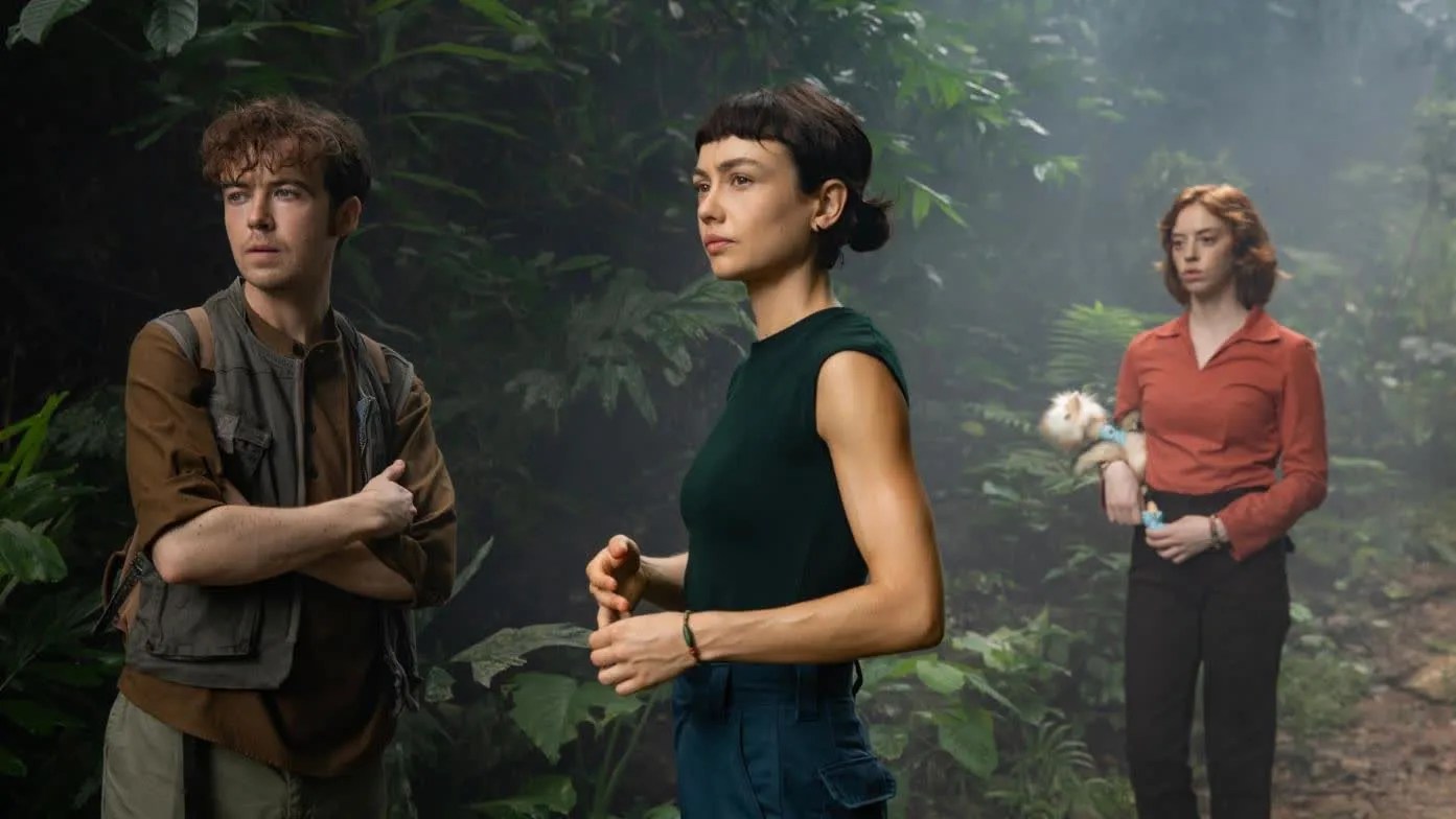 Alien: Earth just pulled off a surprising first for the 46-year-old franchise