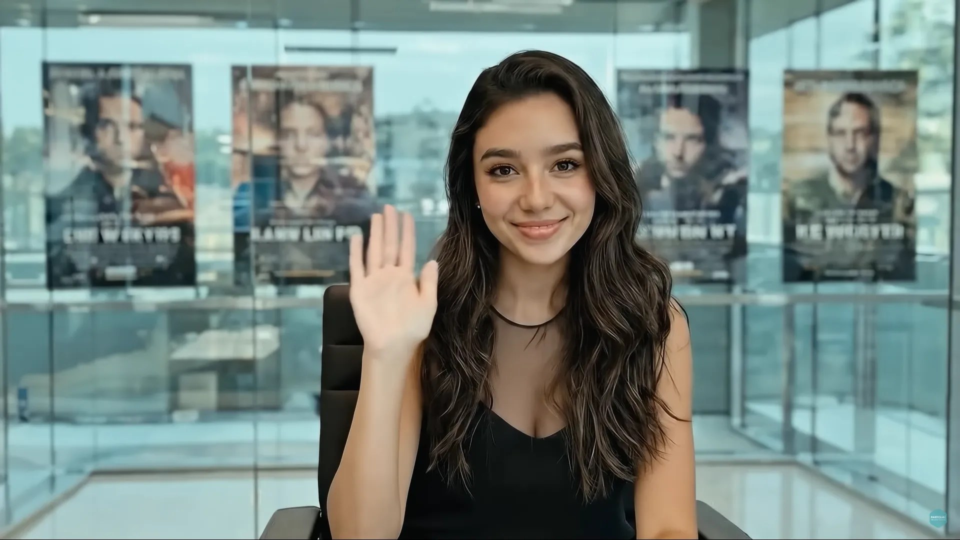 AI 'actor' Tilly Norwood provokes outrage from Hollywood's real actors and SAG-AFTRA