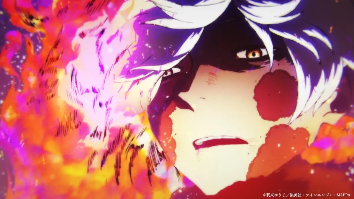 Hell's Paradise season 2 gets an epic new trailer