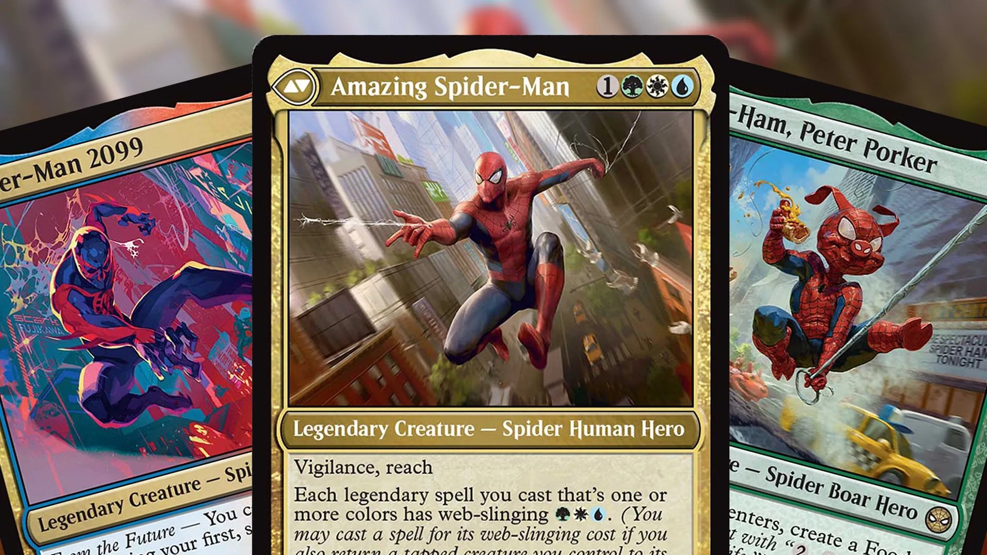 Are MTG Commander decks good for beginners? Here's what Magic's head designers think Are MTG Commander decks good for beginners? Here's what Magic's head designers think