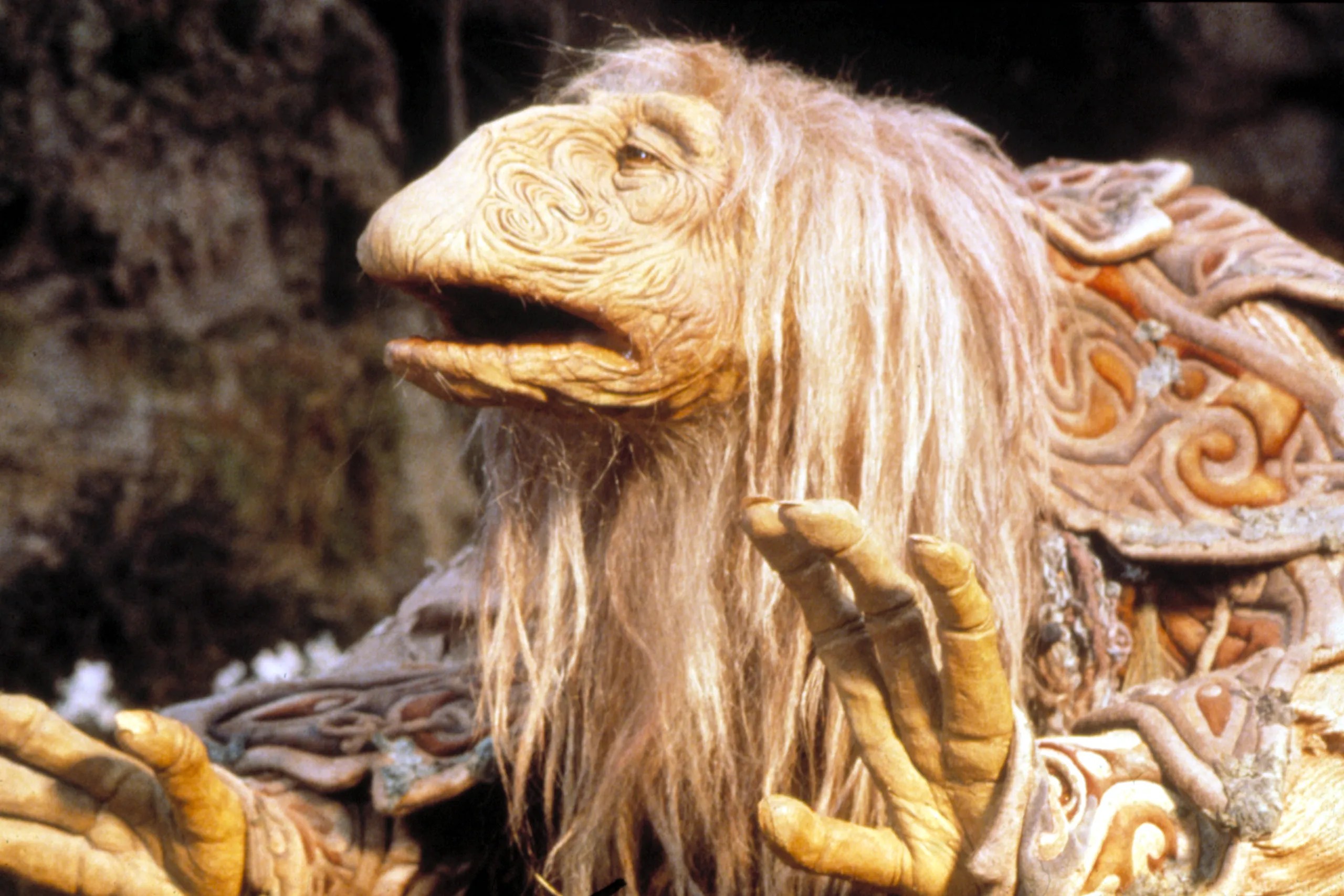 MTG’s next original set was inspired by a beloved 1980s ‘weirdo fantasy’ movie