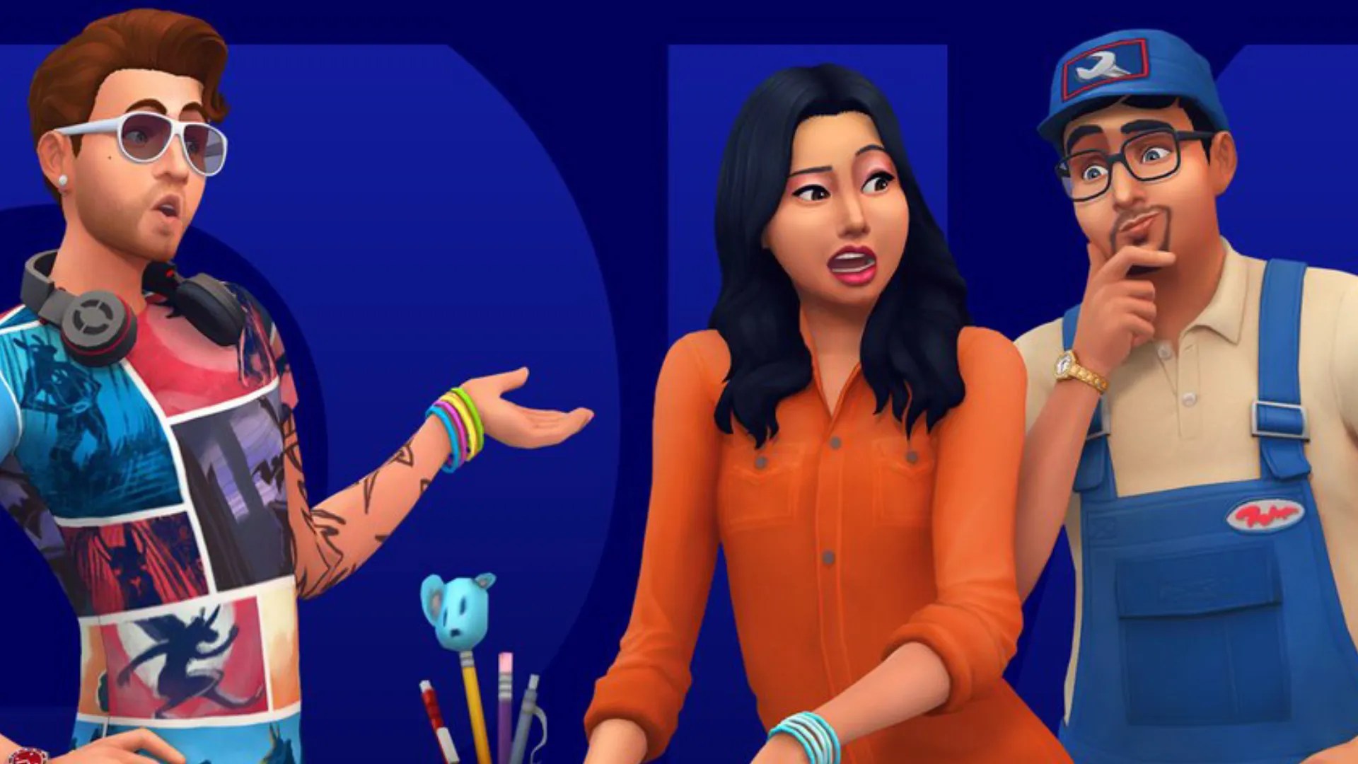 EA promises Sims 4 bug fixes are on the way (again)